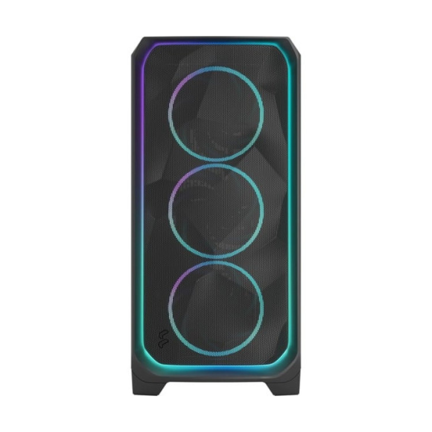 Fractal Design Meshify 3 XL · Caja Torre · RGB Ambient Pro · Cristal Templado
