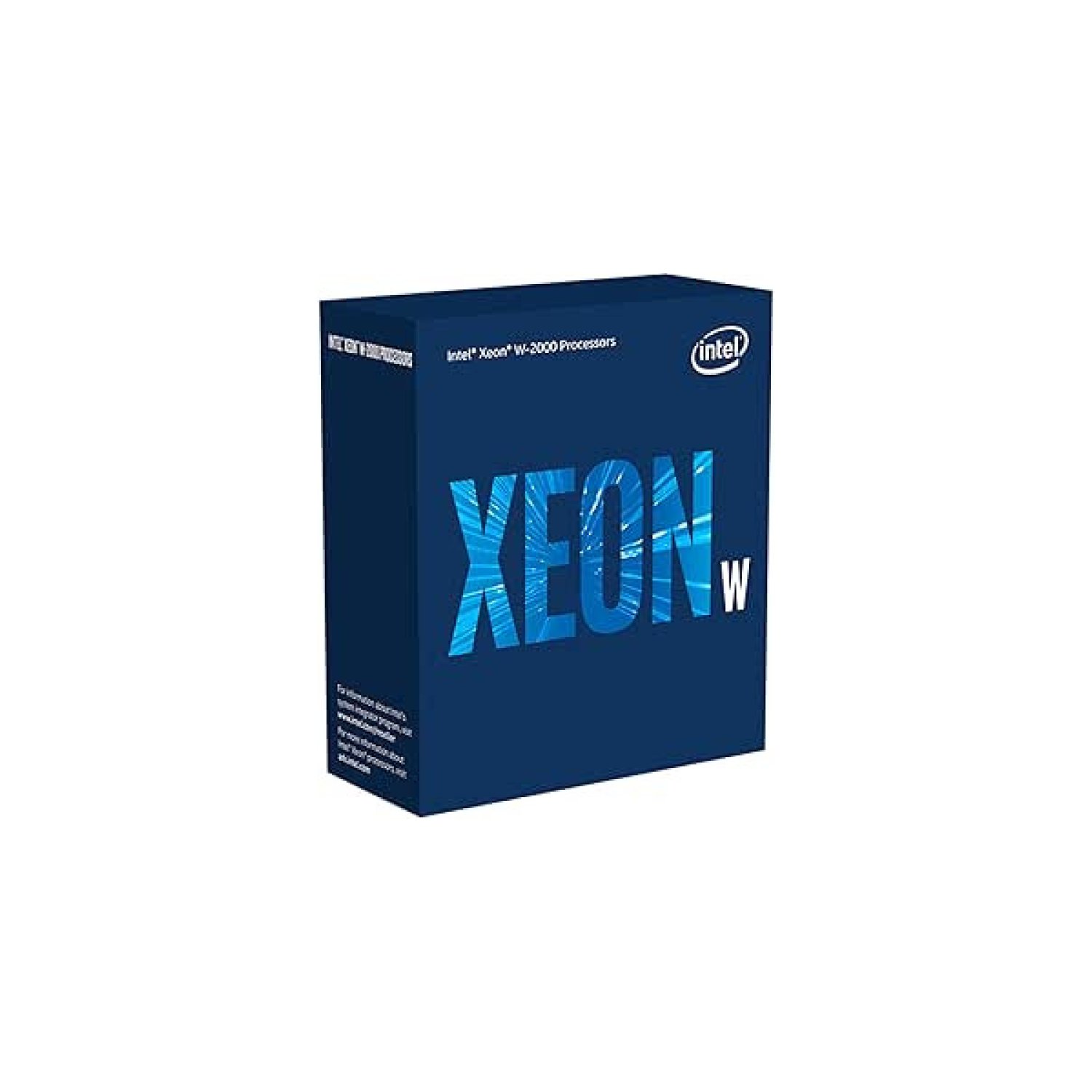 Intel Xeon W5-2555X · Procesador Servidor · 14 Cores · 3,30 GHz · 33,75MB Cache · LGA16A