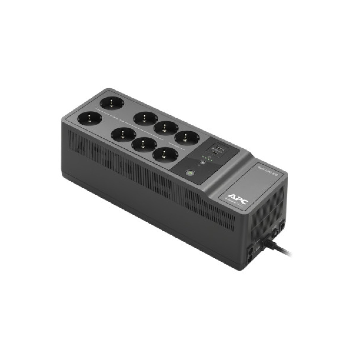 APC BE850G2-SP · UPS · 850VA/520W · 8 Salidas AC · Standby