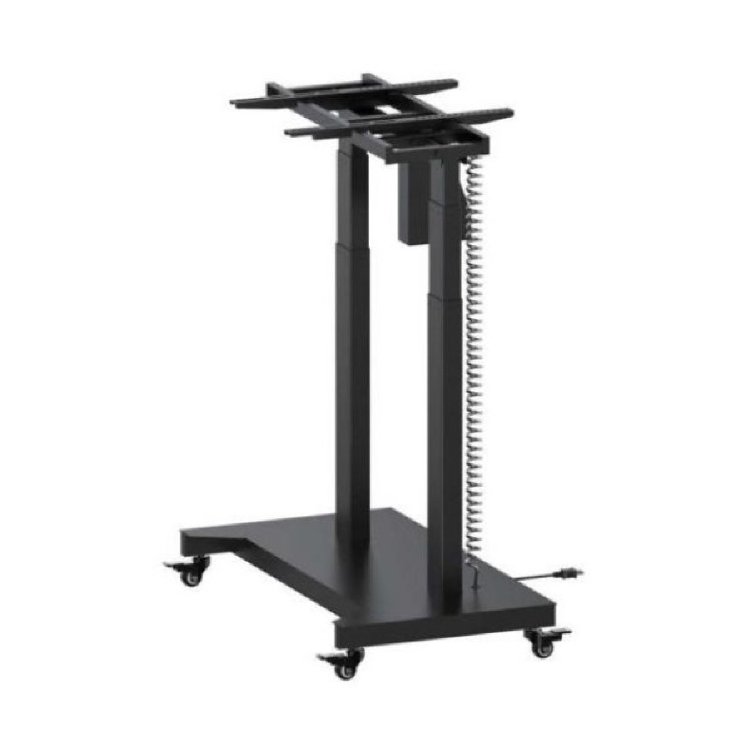 TooQ FSM03-B · Soporte Pantalla Señalización · 84" · 2,13m · Negro