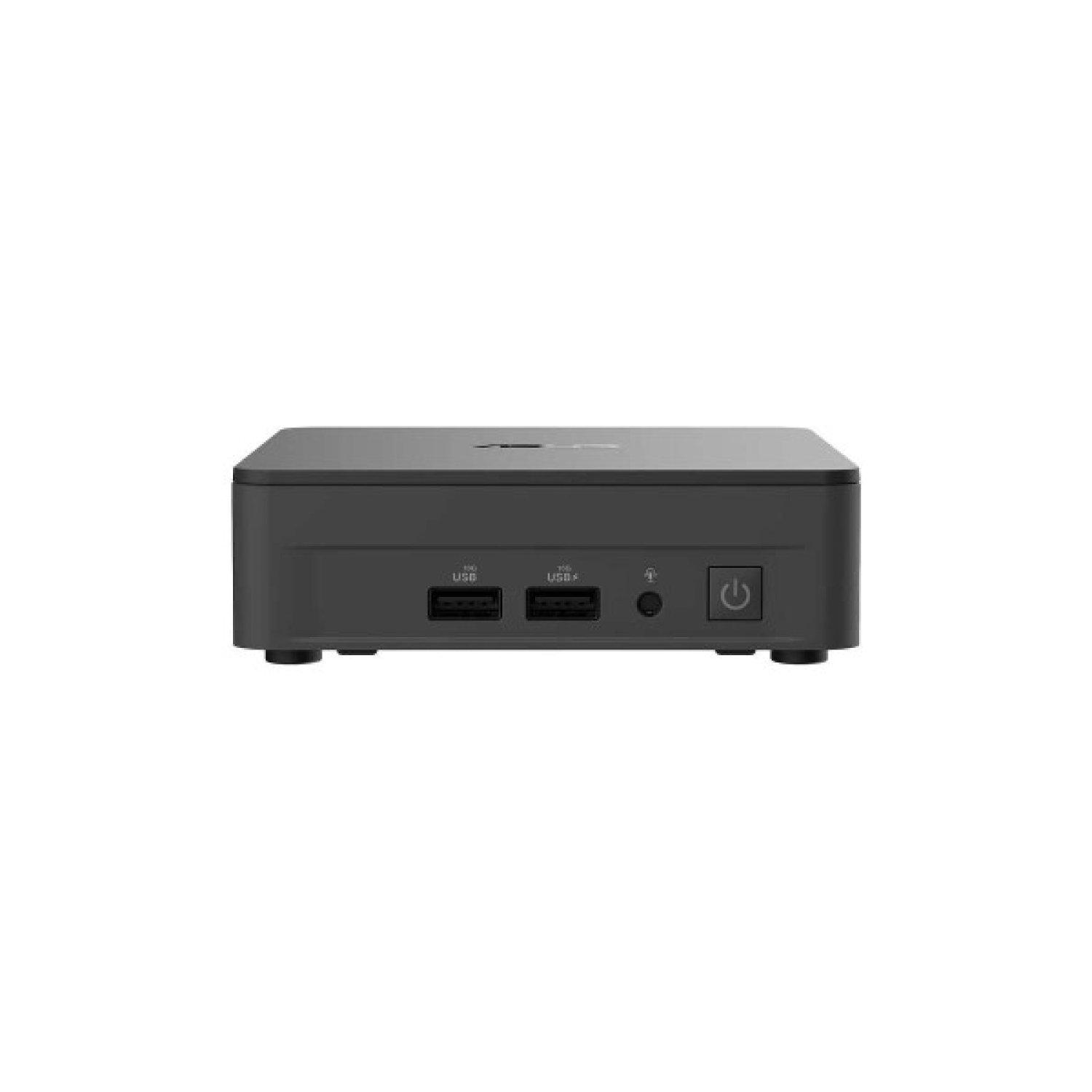 ASUS NUC Slim Liberty Canyon · Intel Core i5-1350PE · Raptor Lake-P · 28W · GPU Integrada