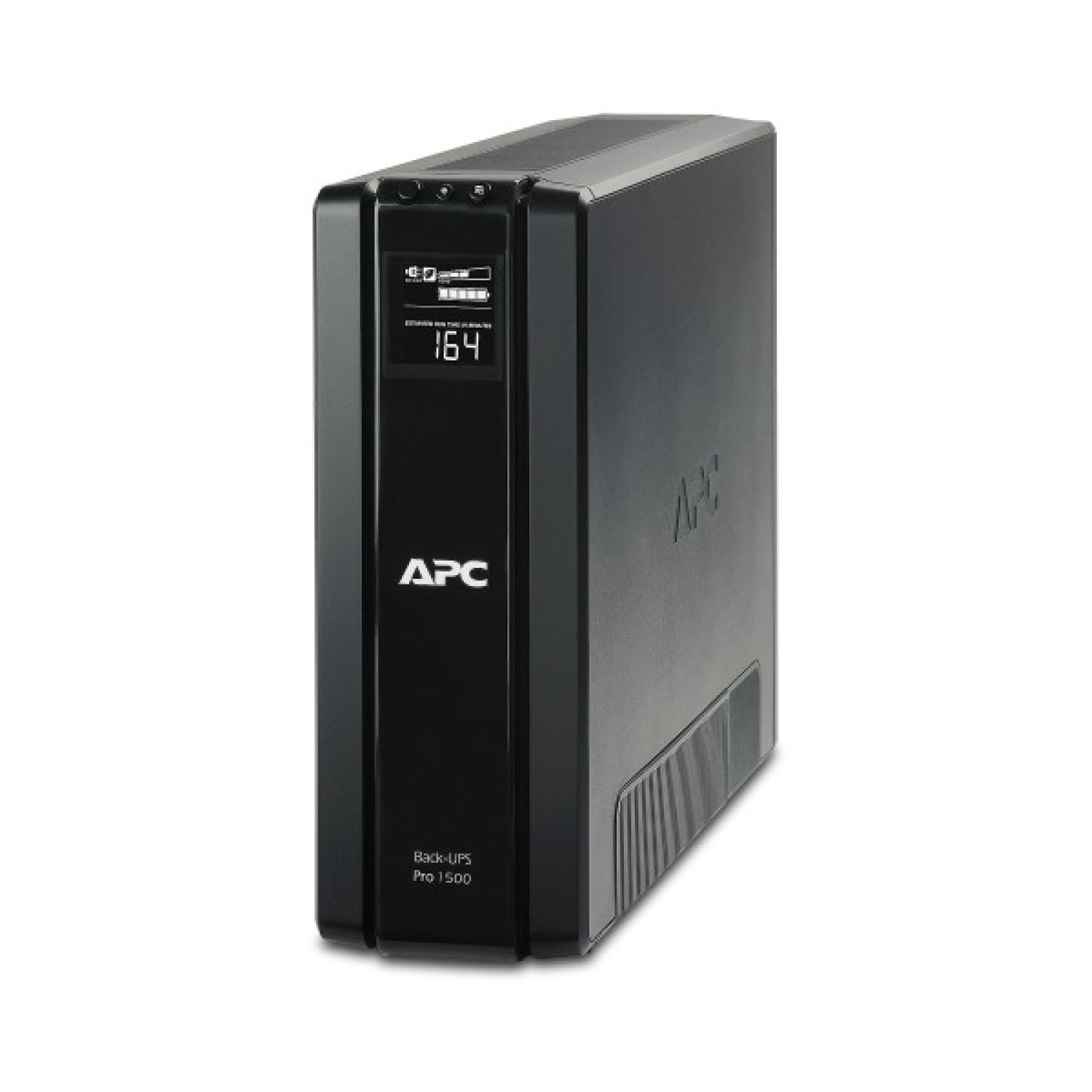 APC Back-UPS Pro · 1,5 kVA · 865 W · 6 Salidas AC · UPS Línea Interactiva