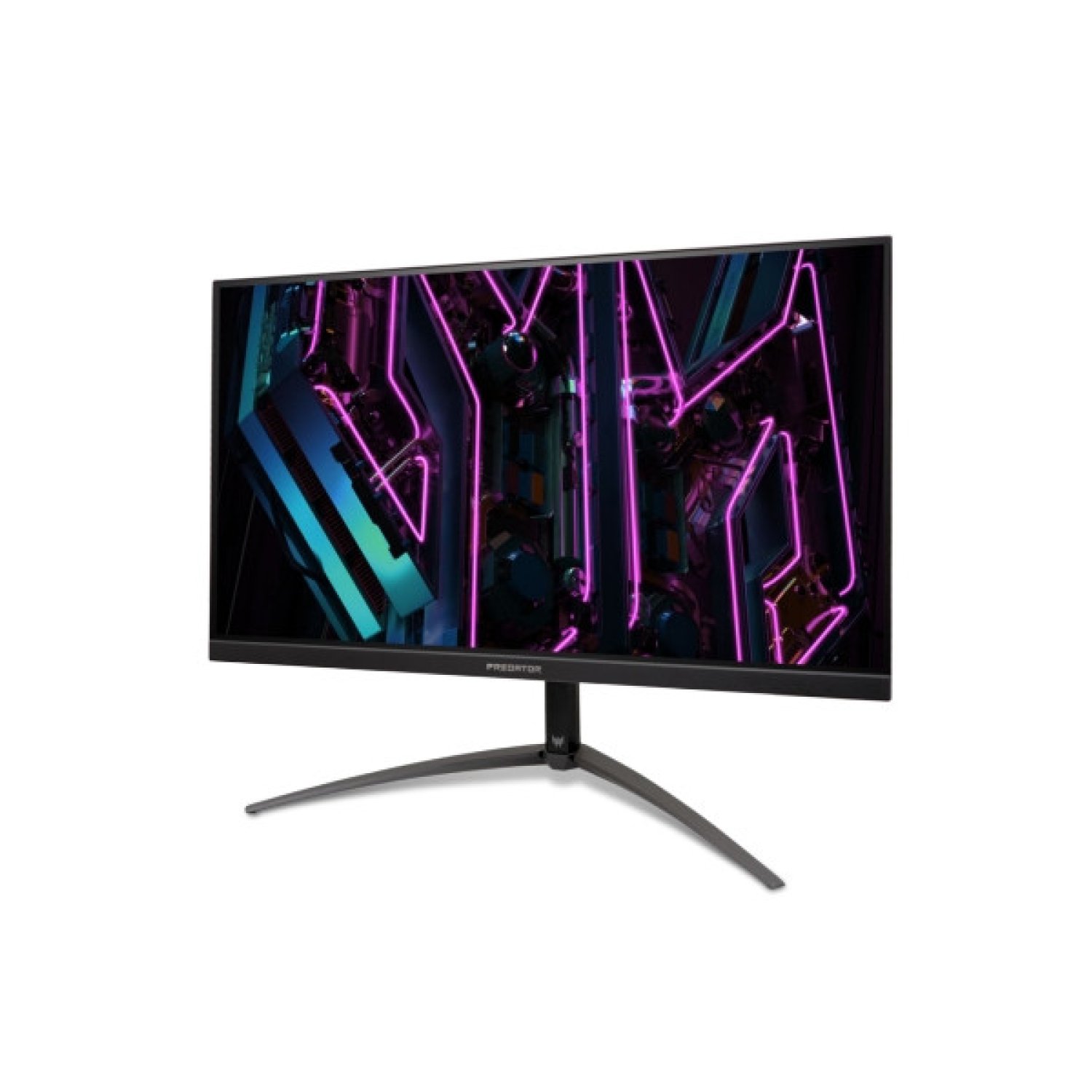 Acer Predator XB323QKV3bmiiphx · 31,5" 4K Ultra HD · 3840x2160 · LCD Negro