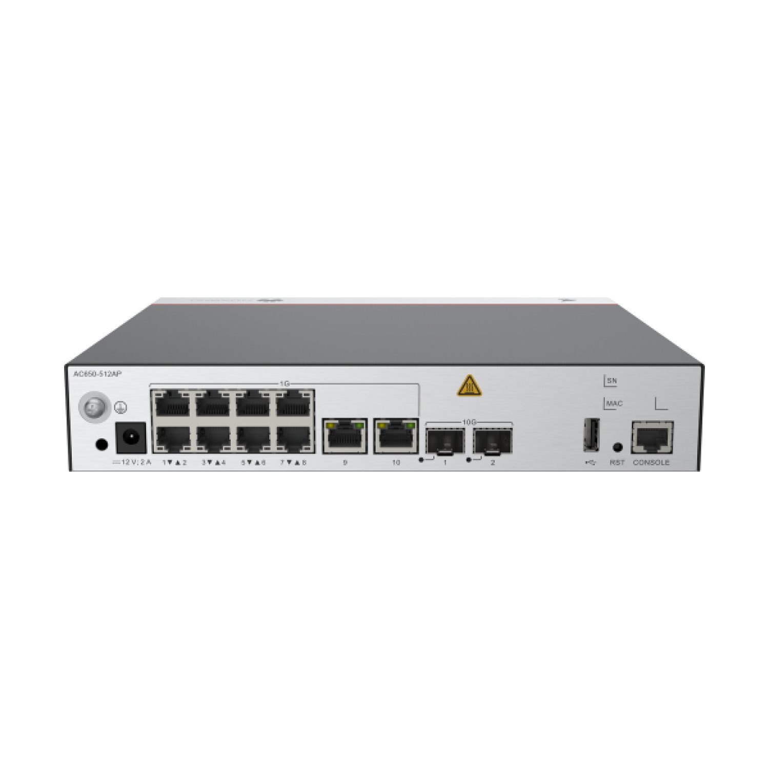 Huawei eKit AC600 · Access Point · AC650-512AP · 10/100/1000 Mbps
