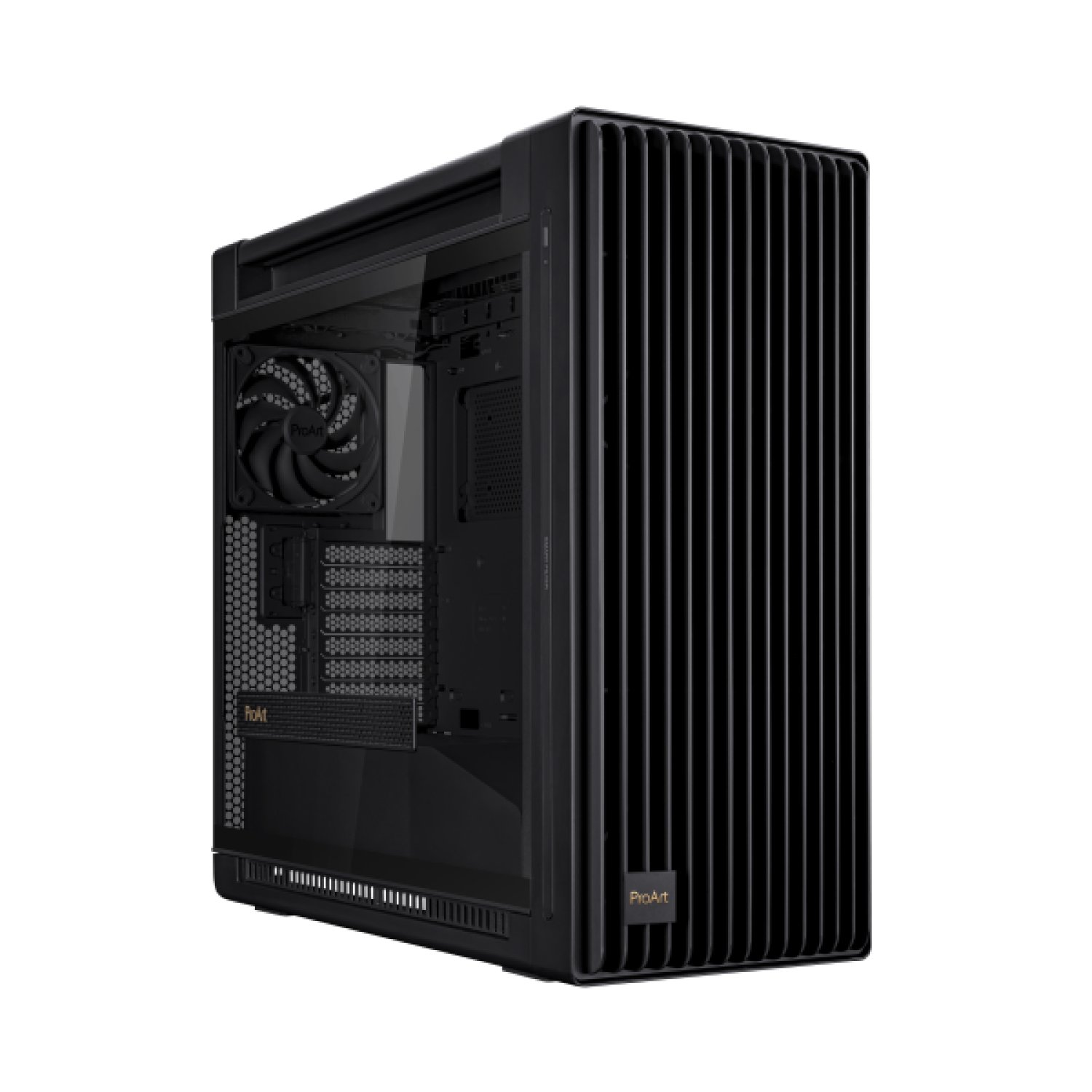 ASUS ProArt PA602 · Torre Midi · Chasis Negro