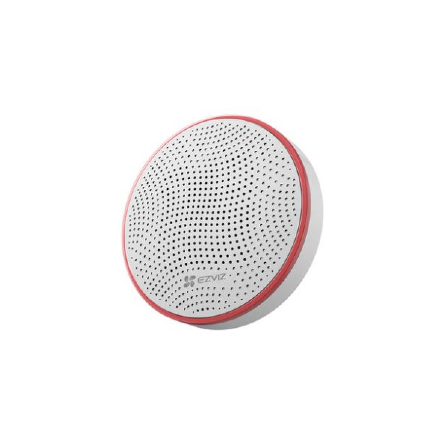 EZVIZ T9C · Sirena Inteligente · Control Remoto · Compatible Smart Home