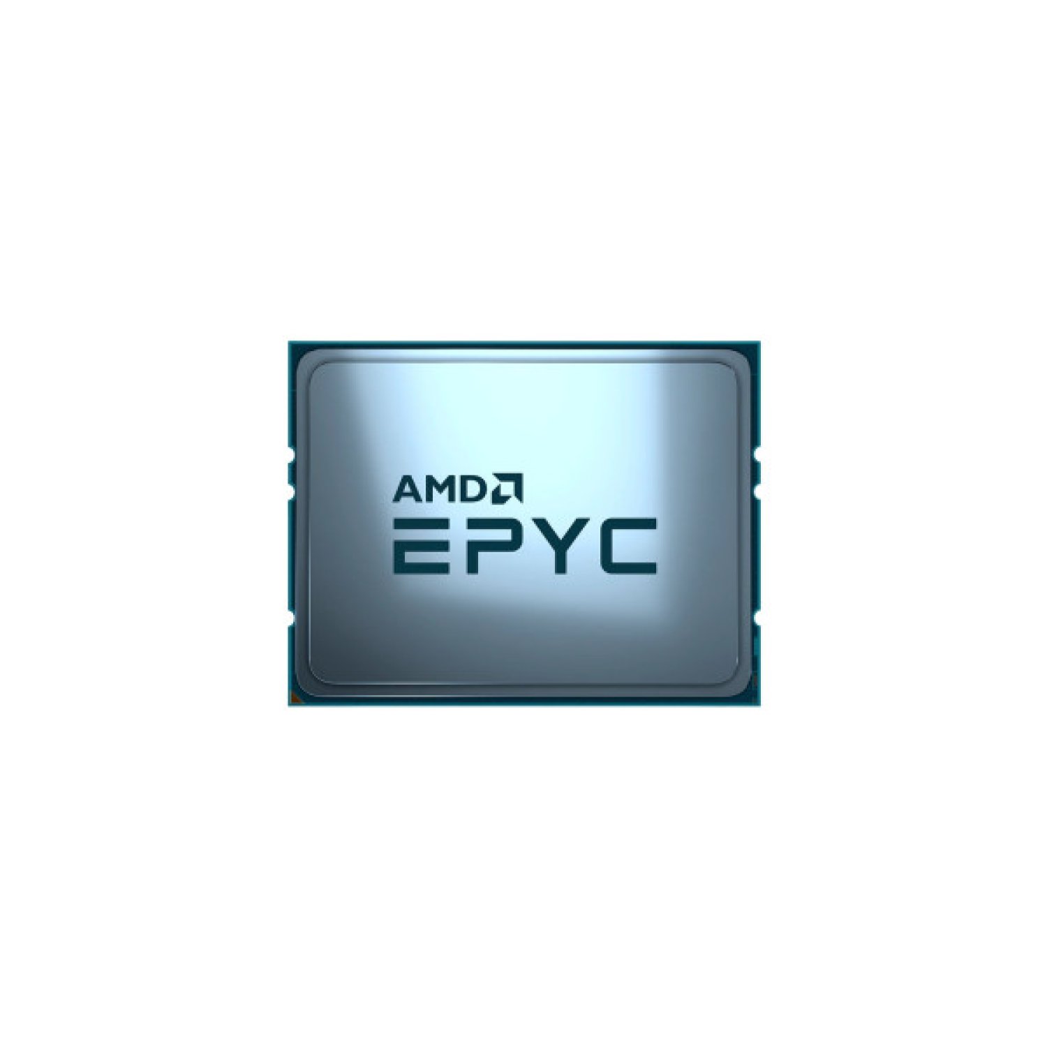 AMD EPYC 9754S · Procesador · 256 Núcleos · 2,25 GHz · 256MB L3