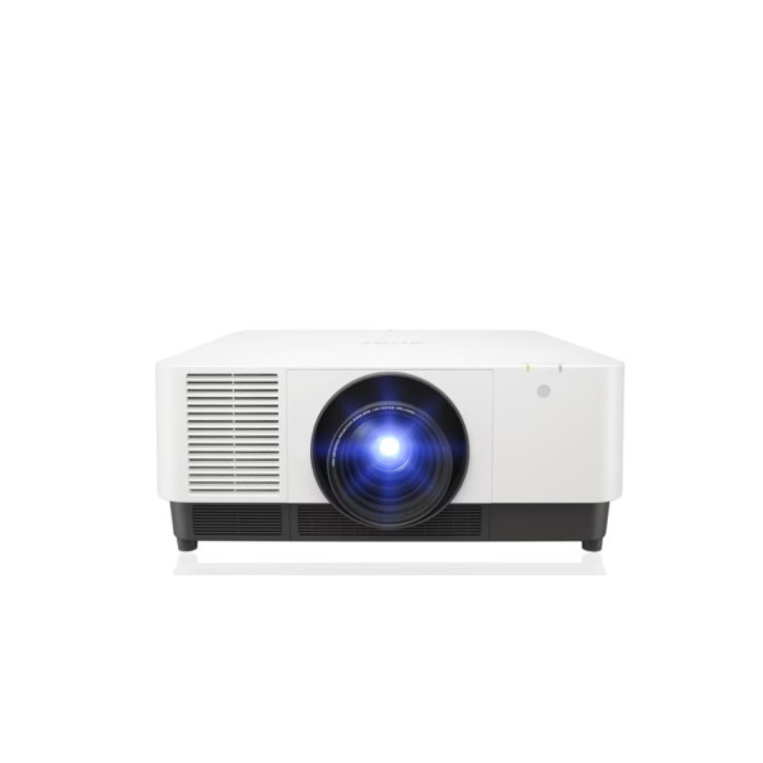 Sony Proyector Láser · Instalación Profesional · WUXGA 1920x1200 · 9000 Lúmenes · Lente Intercambiable · 5 Años Garantía