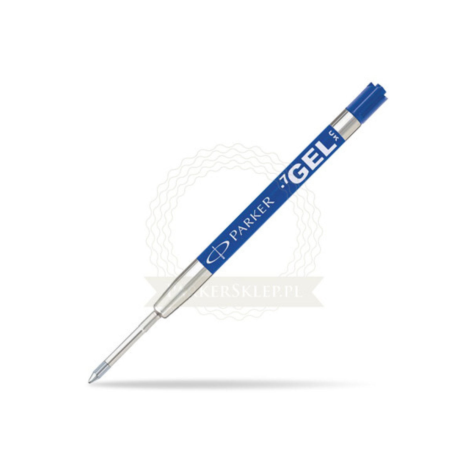Sharpie · Gel Recambio · 0,7mm · Azul