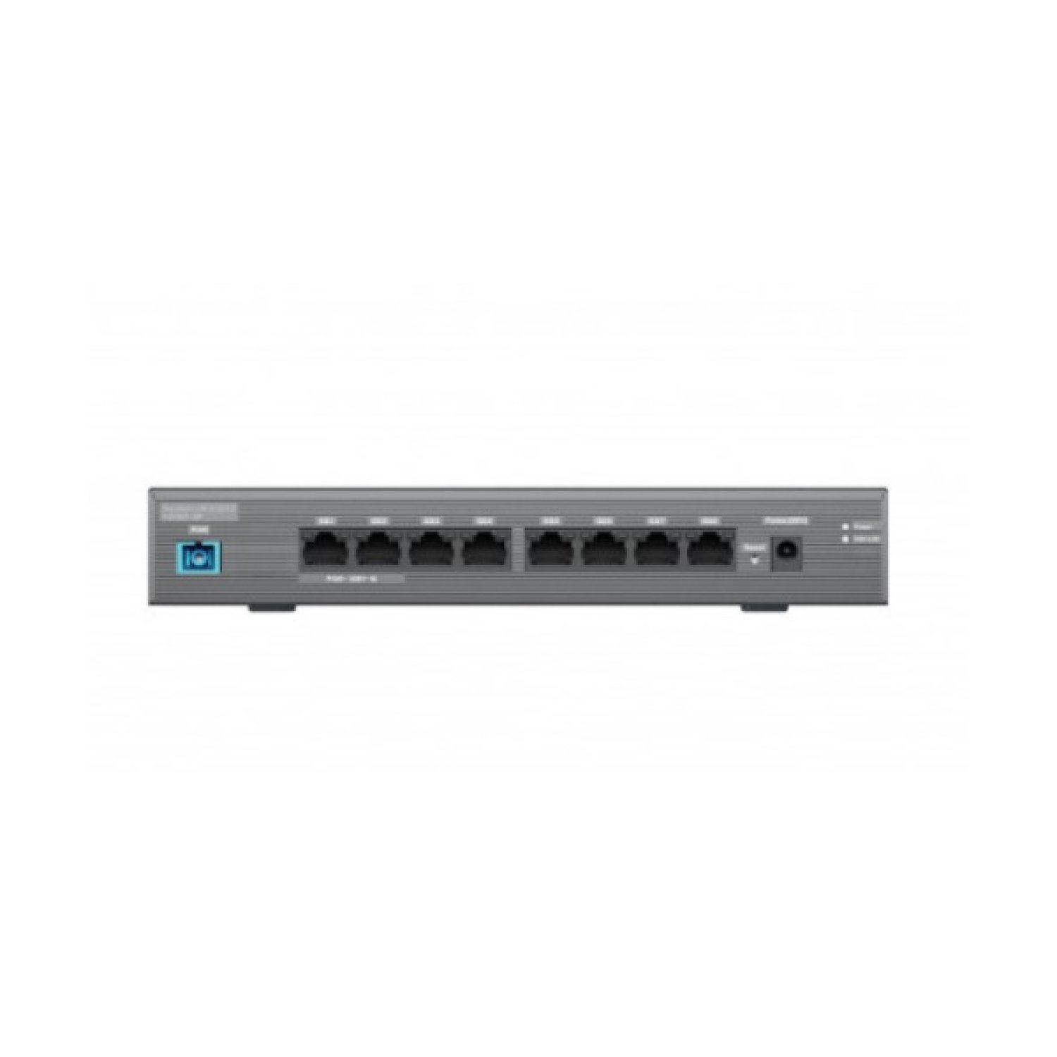 Huawei Optixstar F200D-8P · ONU GPON · 8 Puertos Gigabit · SC/UPC · PoE
