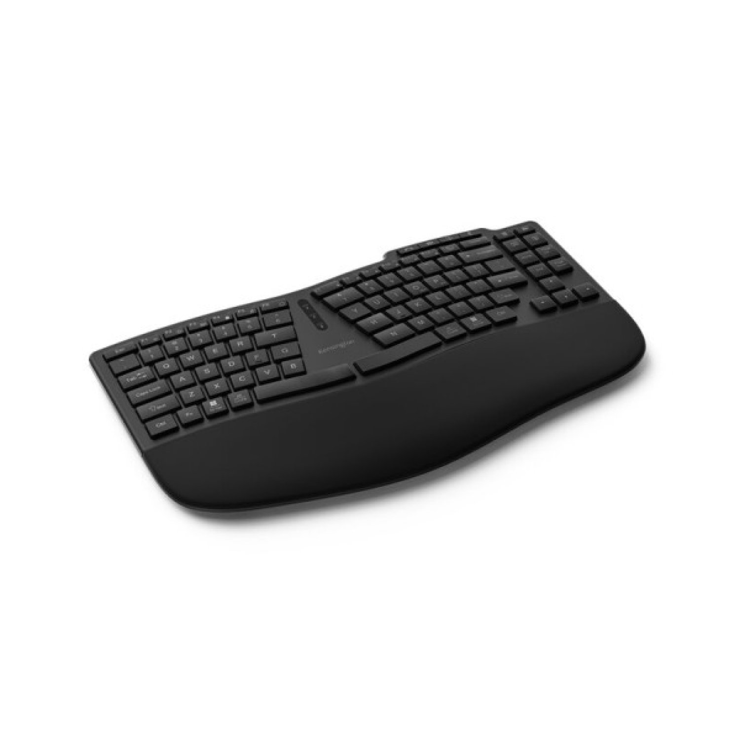 Kensington Pro Fit Ergo KB675 · Teclado Inalámbrico · USB/RF/Bluetooth · QWERTY Español