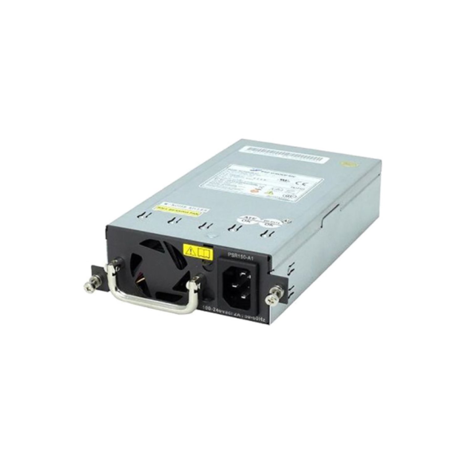H3C · Módulo Fuente de Alimentación · 180W · AC · Gestión Remota · Intake Frontal