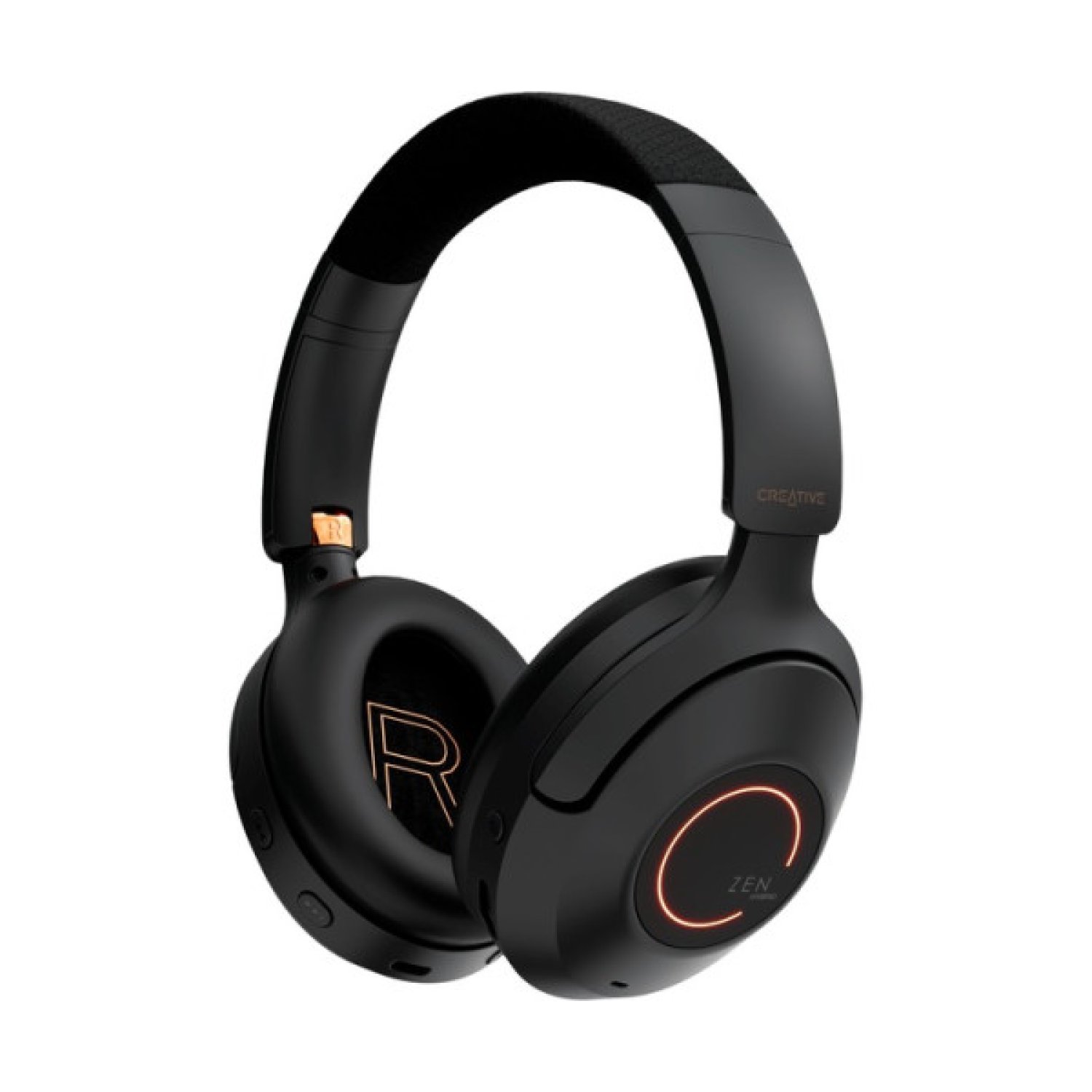 Creative Labs Zen Hybrid Pro · Auriculares Inalámbricos · Cancelación de Ruido Activa