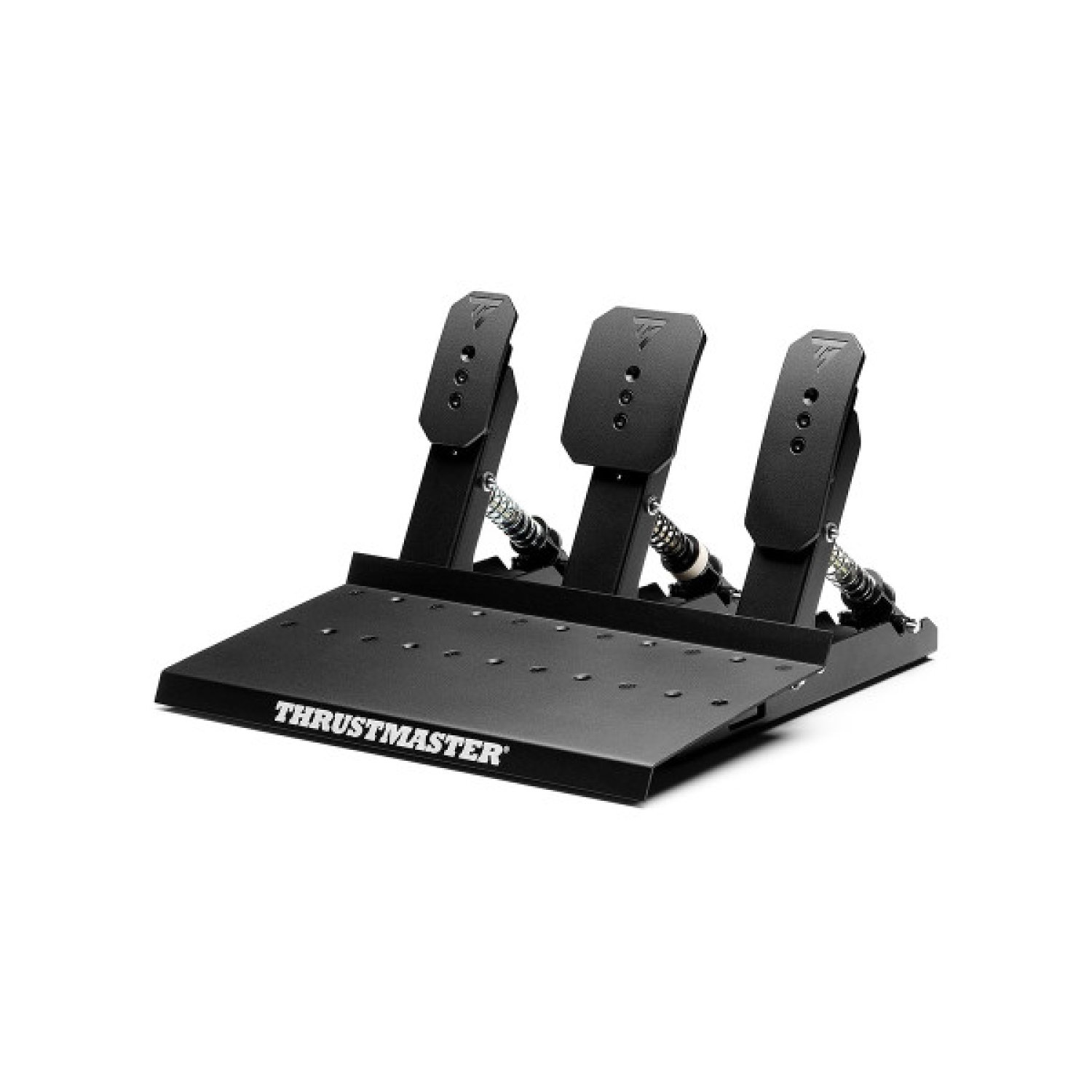 Thrustmaster Raceline Pedals III · Pedales de Carrera · PC/PS4/PS5/Xbox One/Series X·S