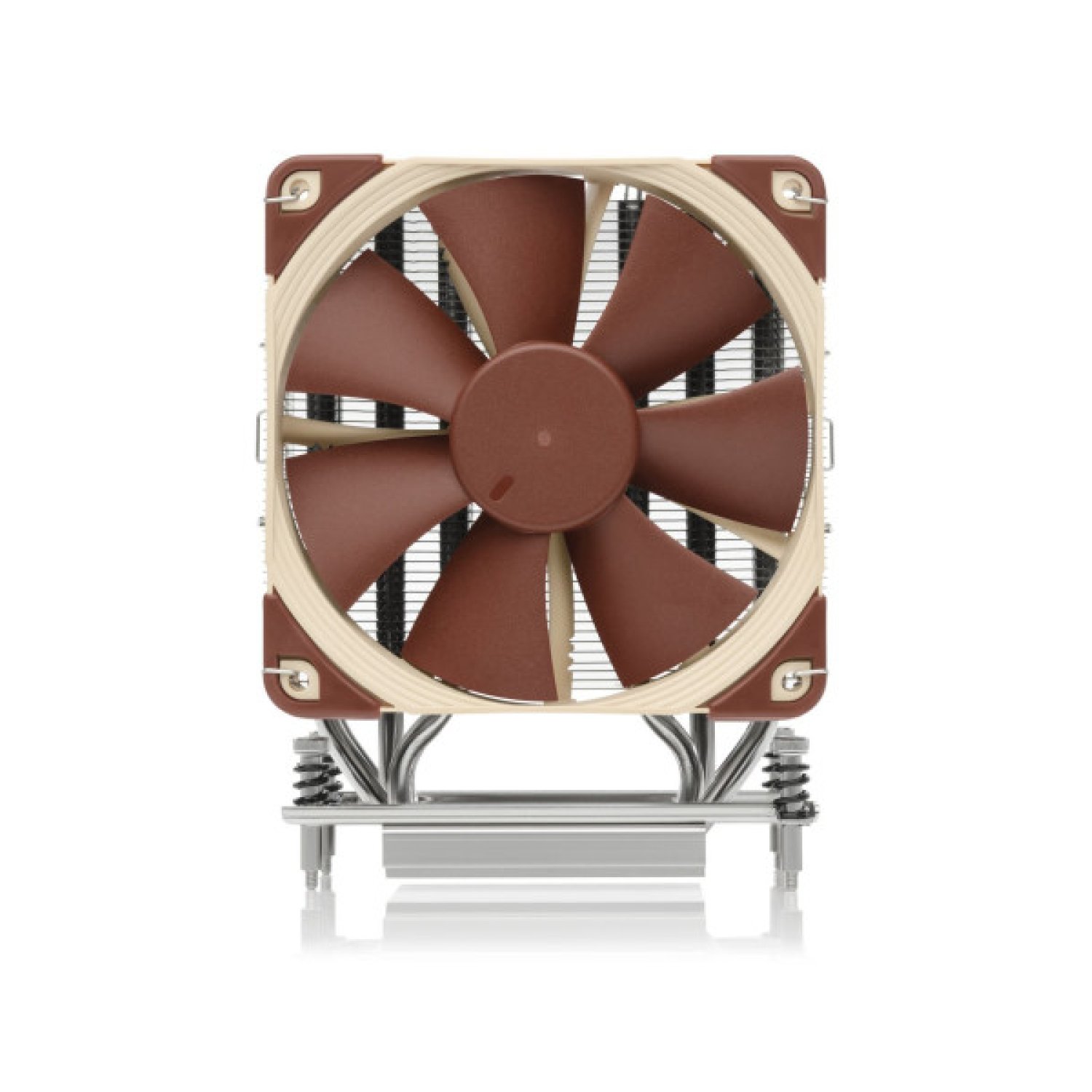 Noctua NH-U12S · Cooler CPU · TR4/SP3/STRX4 · 5 Heatpipes · Ventilador 120mm