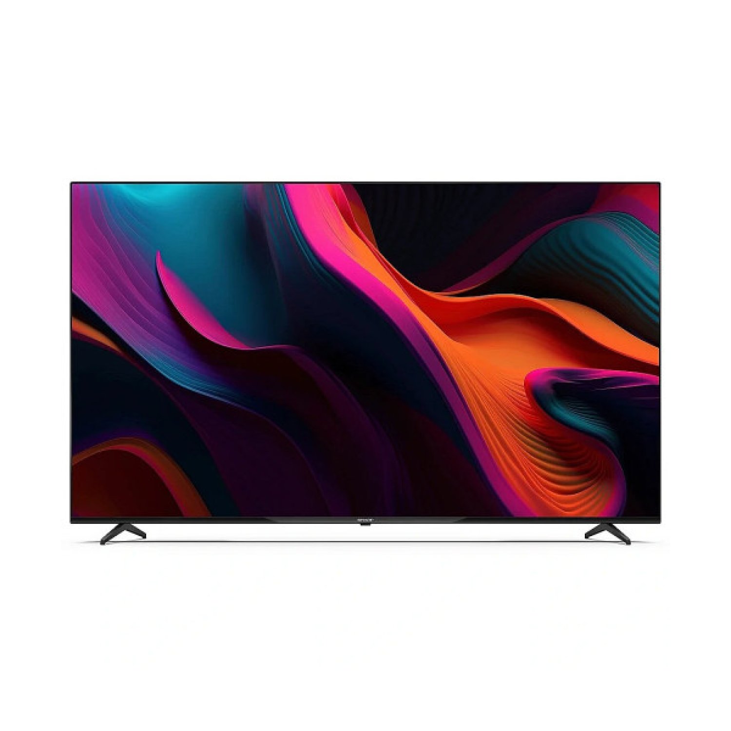 Sharp 70GL4260E · Google TV · 70" 4K Ultra HD · Negro