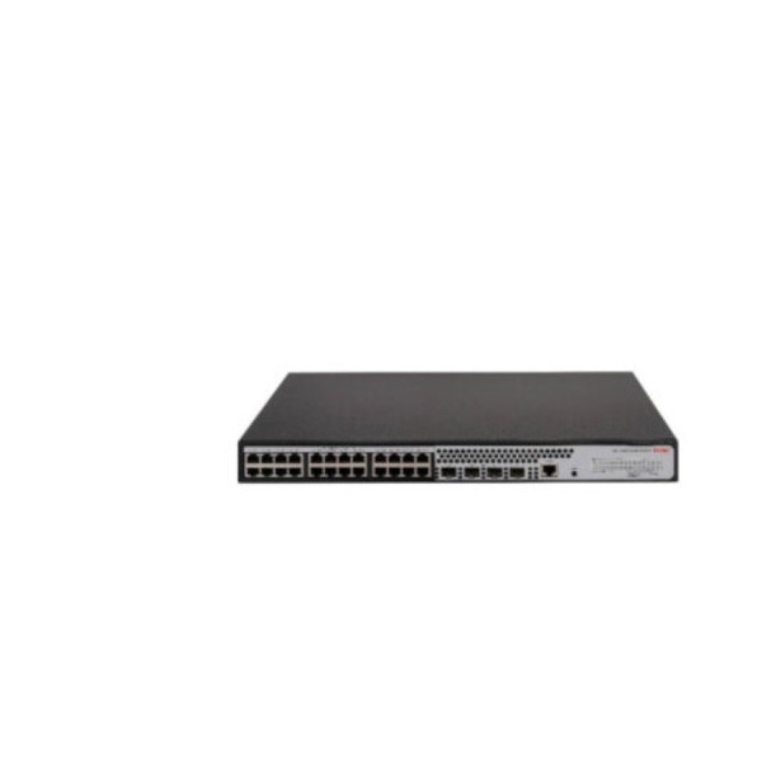 H3C S1850V2-28P-EI · Switch Ethernet L2 · 24 Puertos Gigabit · 10/100/1000 Mbps