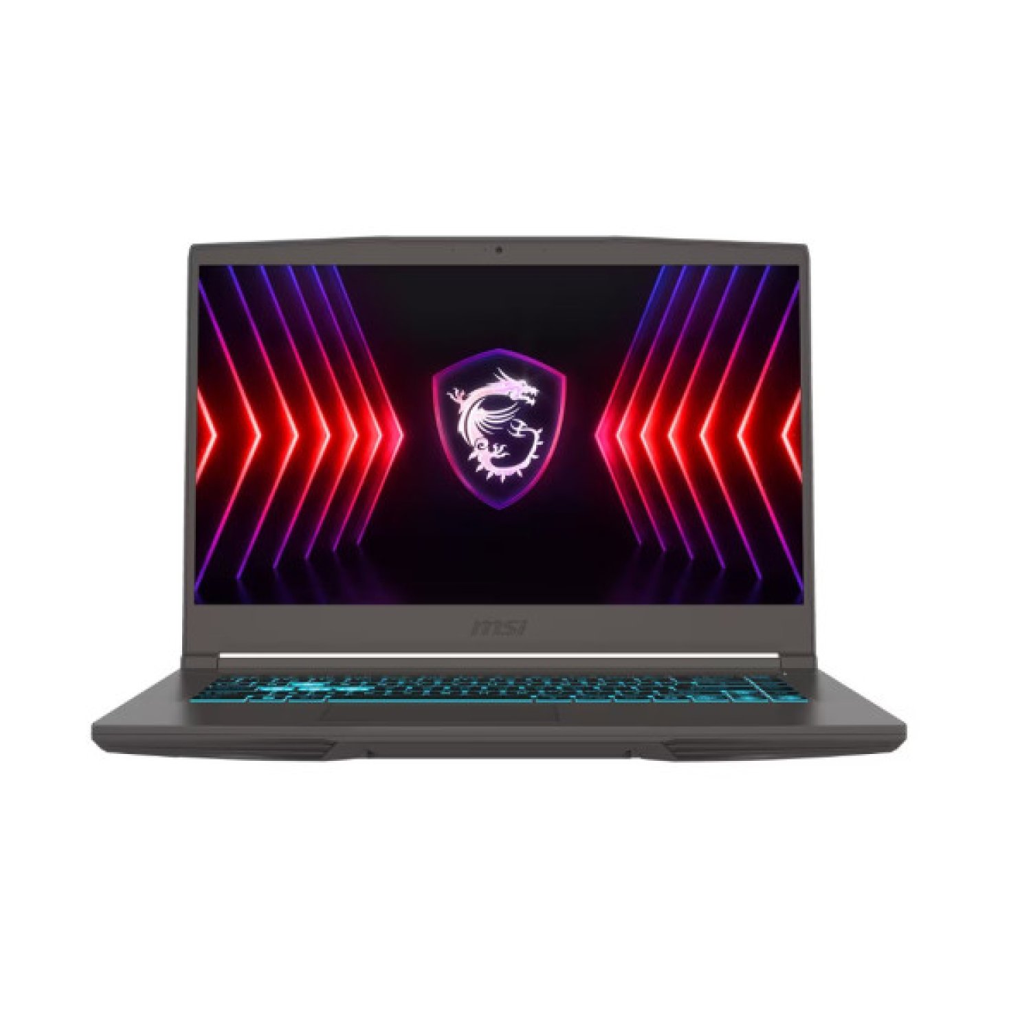 MSI Thin A15 B7UC-415ES · 15,6" FHD 144Hz · Ryzen 7 7735HS · RTX 3050 · 16GB DDR4 · 512GB NVMe · Windows 11
