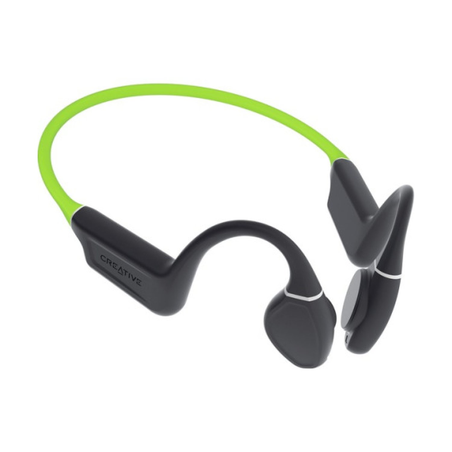 Creative Labs Outlier Free Plus · Auriculares Inalámbricos · Cancelación de Ruido