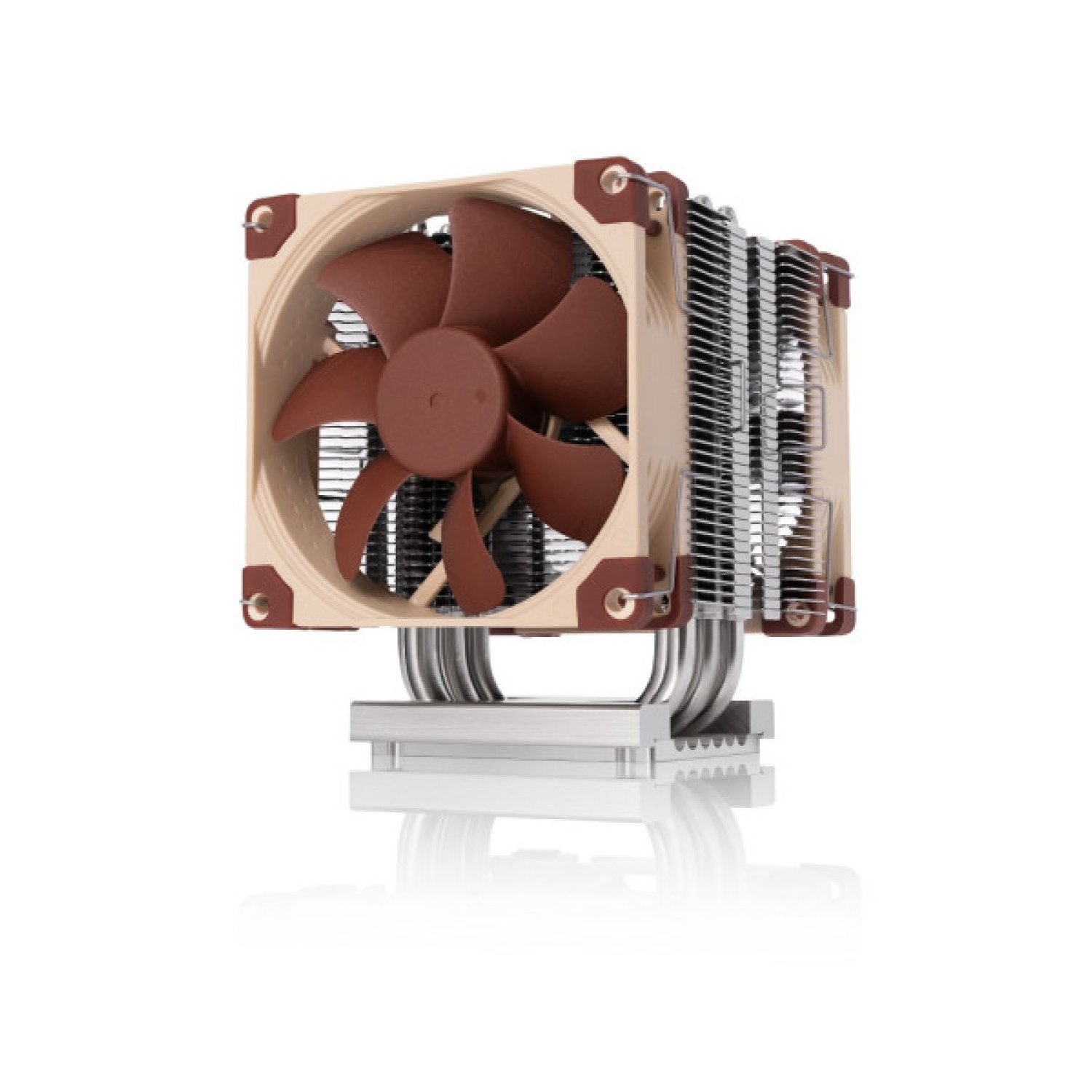 Noctua NH-U9 DX-4677 · Refrigeración CPU · 92mm · 4 Heatpipes · LGA4677