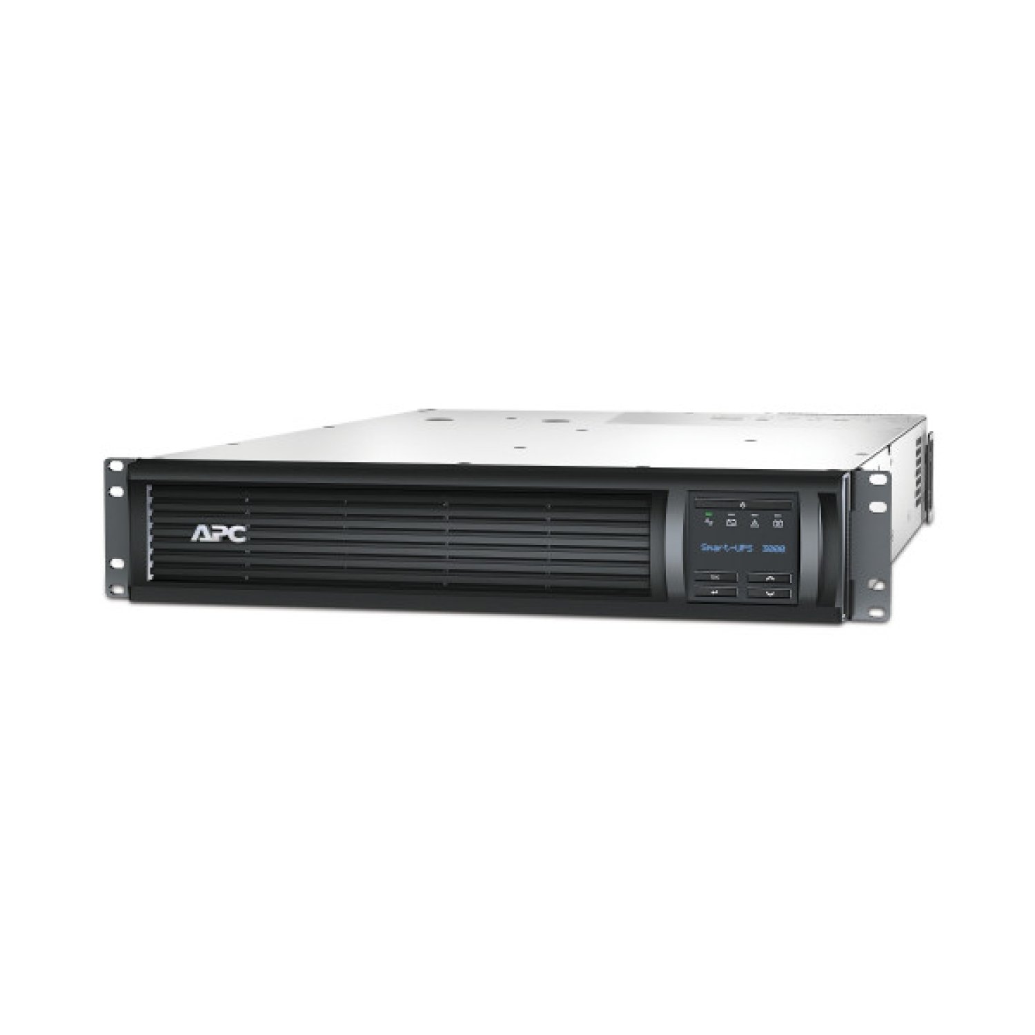 APC SMT3000RMI2UC · SAI 3 kVA · 2700 W · 9 Salidas AC · Línea Interactiva