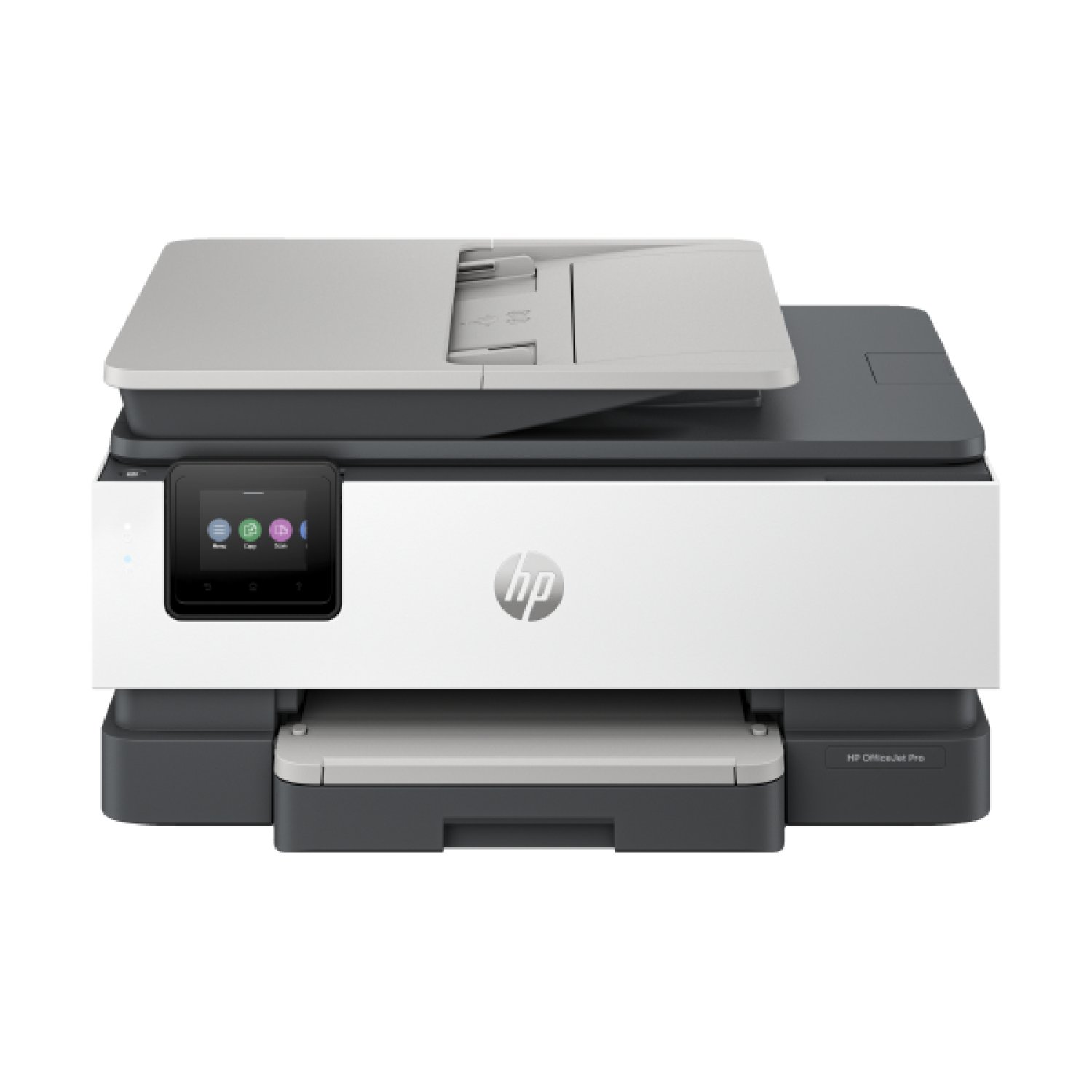 HP OfficeJet Pro 8122e · Impresora Multifunción · Tinta Color