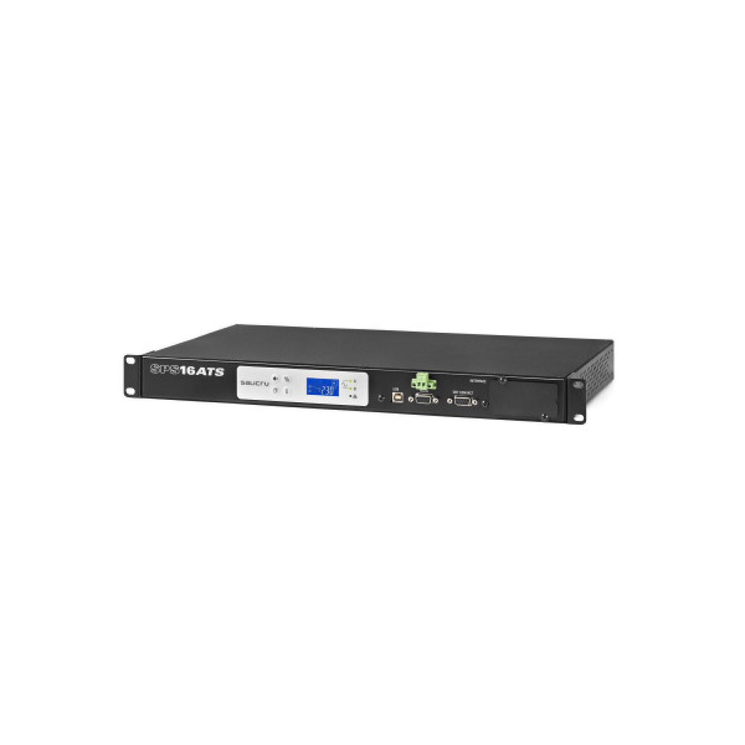 Salicru SPS 16 ATS · SAI · 16kVA · Monofásico · Doble Conversión