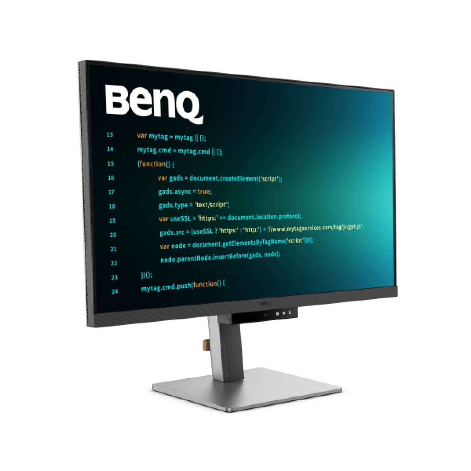 BenQ RD320U · Monitor 31,5" · 4K Ultra HD · 3840x2160 · Profesional