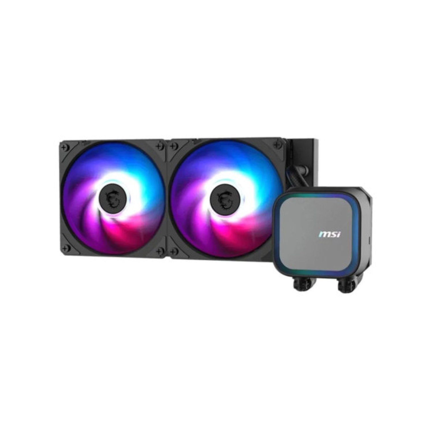 MSI MAG CoreLiquid A13 240 · Refrigeración Líquida para CPU · 240mm
