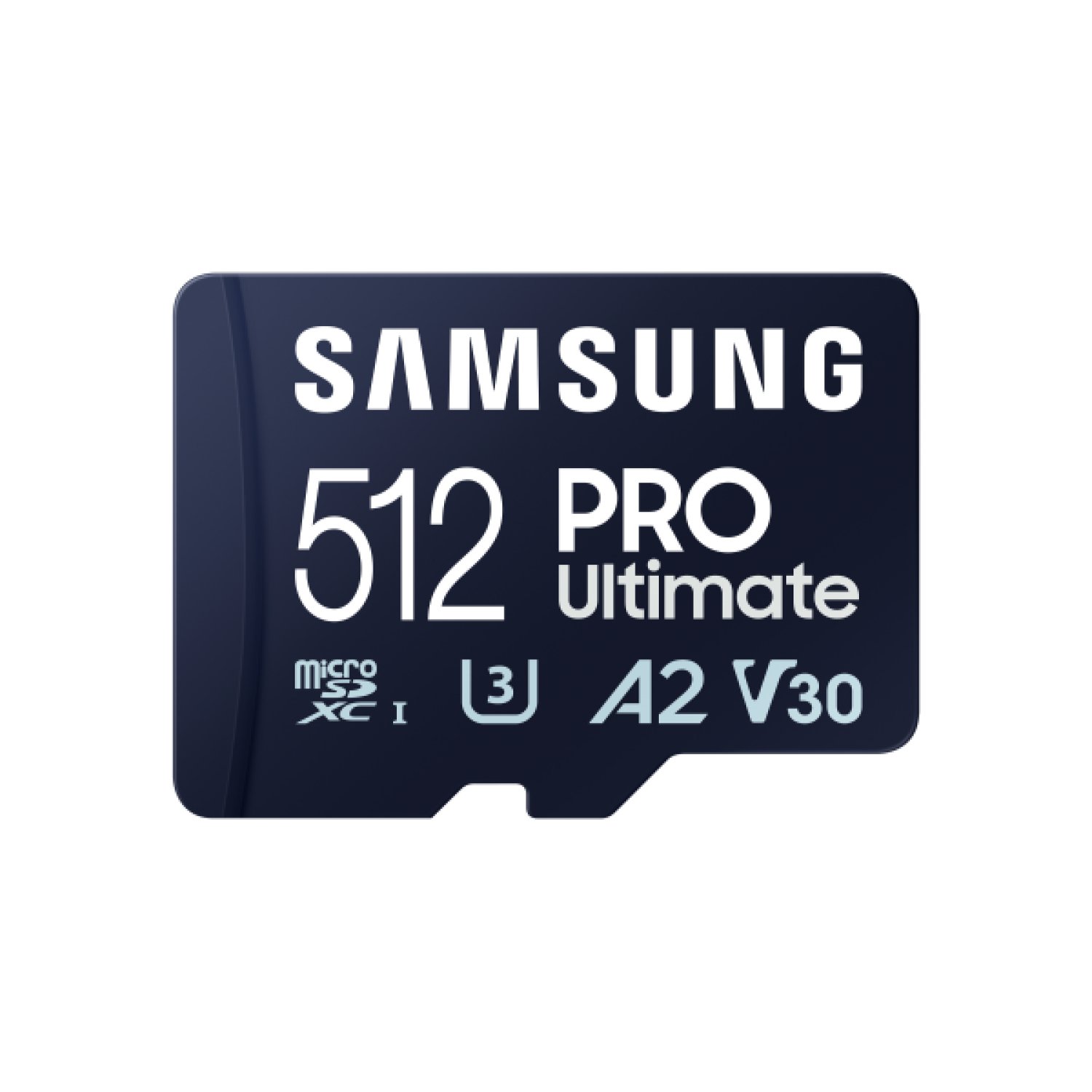 Samsung · MicroSDXC · 512GB · UHS-I