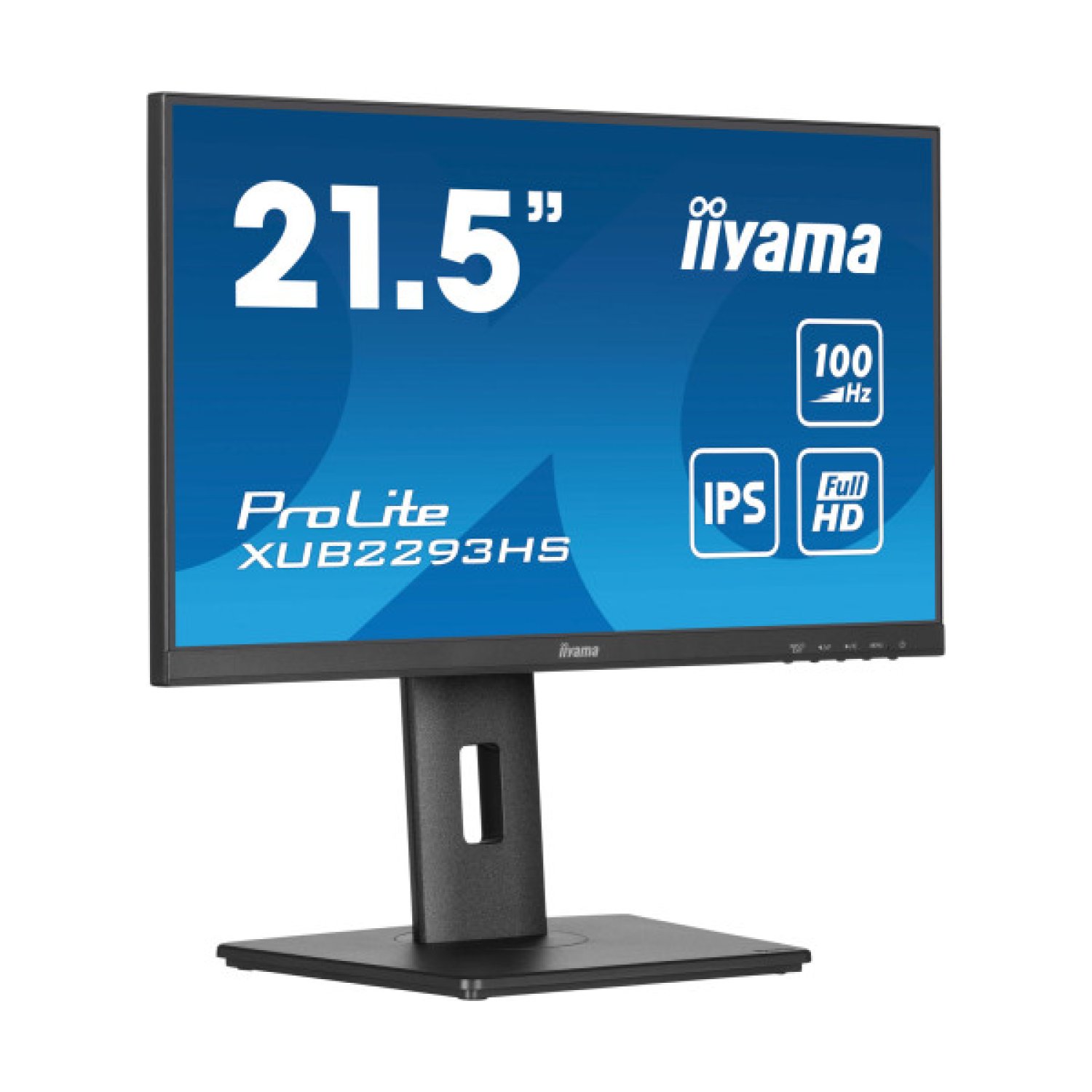Iiyama ProLite · Monitor TFT · 21,5" / 54,5 cm