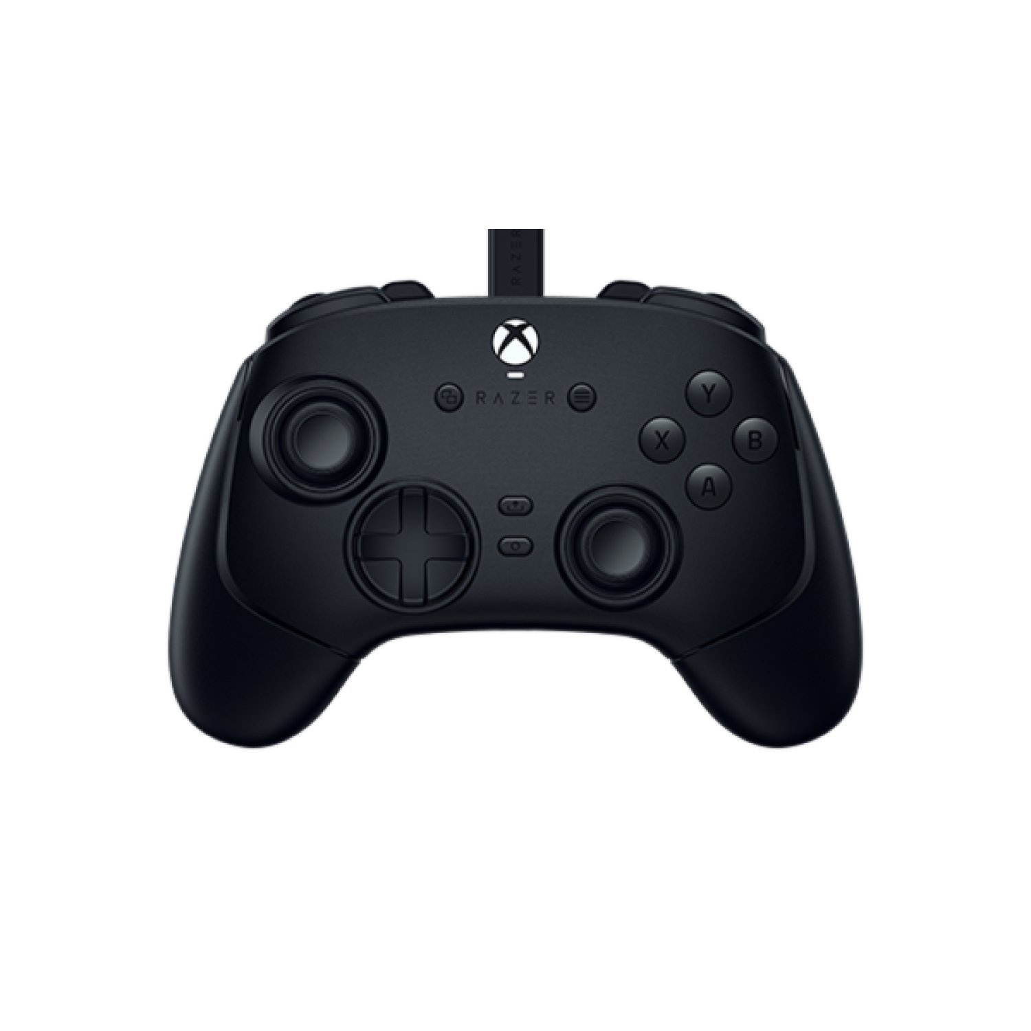 Razer Wolverine V3 Tournament Edition · Gamepad USB · Negro/Blanco · PC/Xbox Series S|X