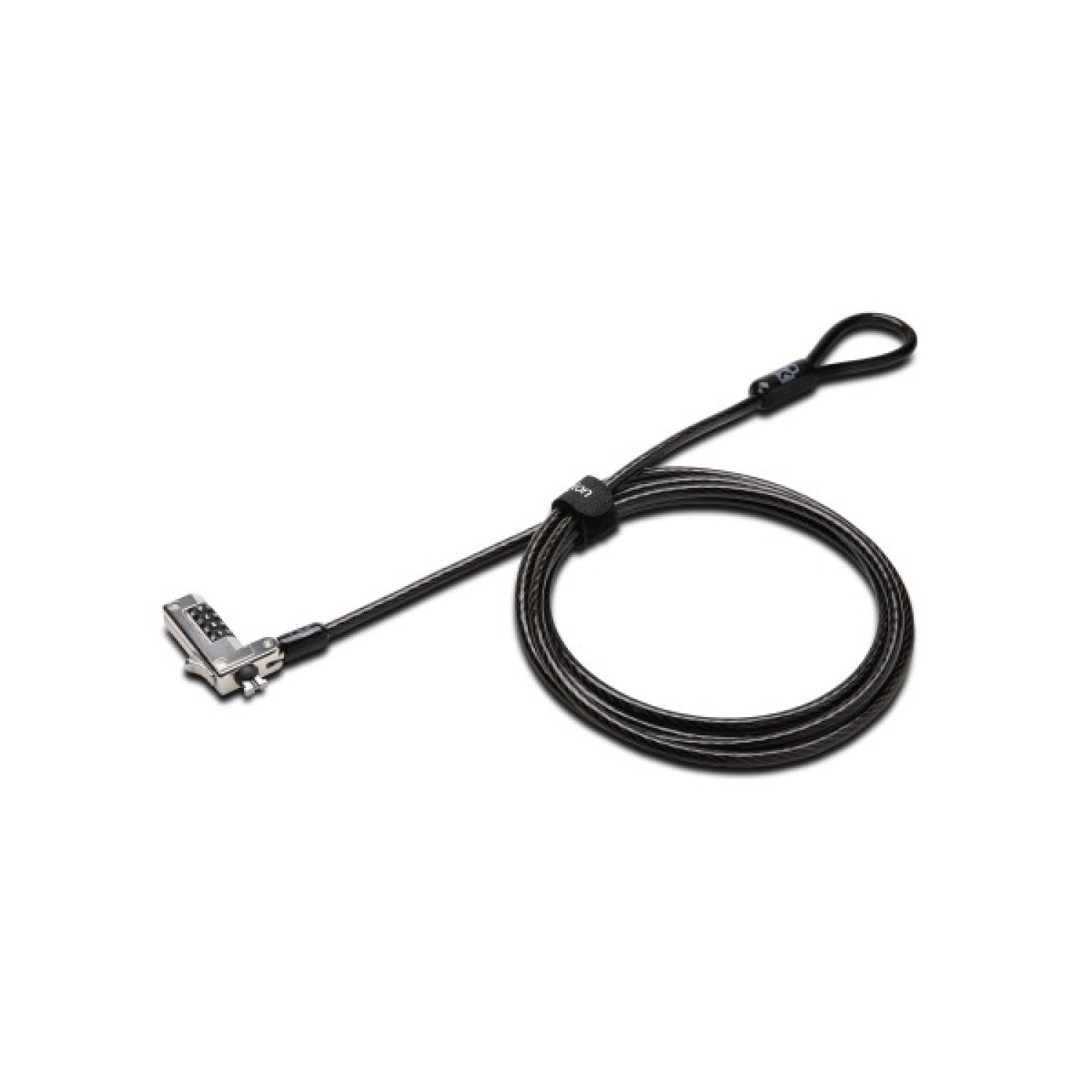 Kensington · Candado de Combinación · Seguridad Portátil · Fino