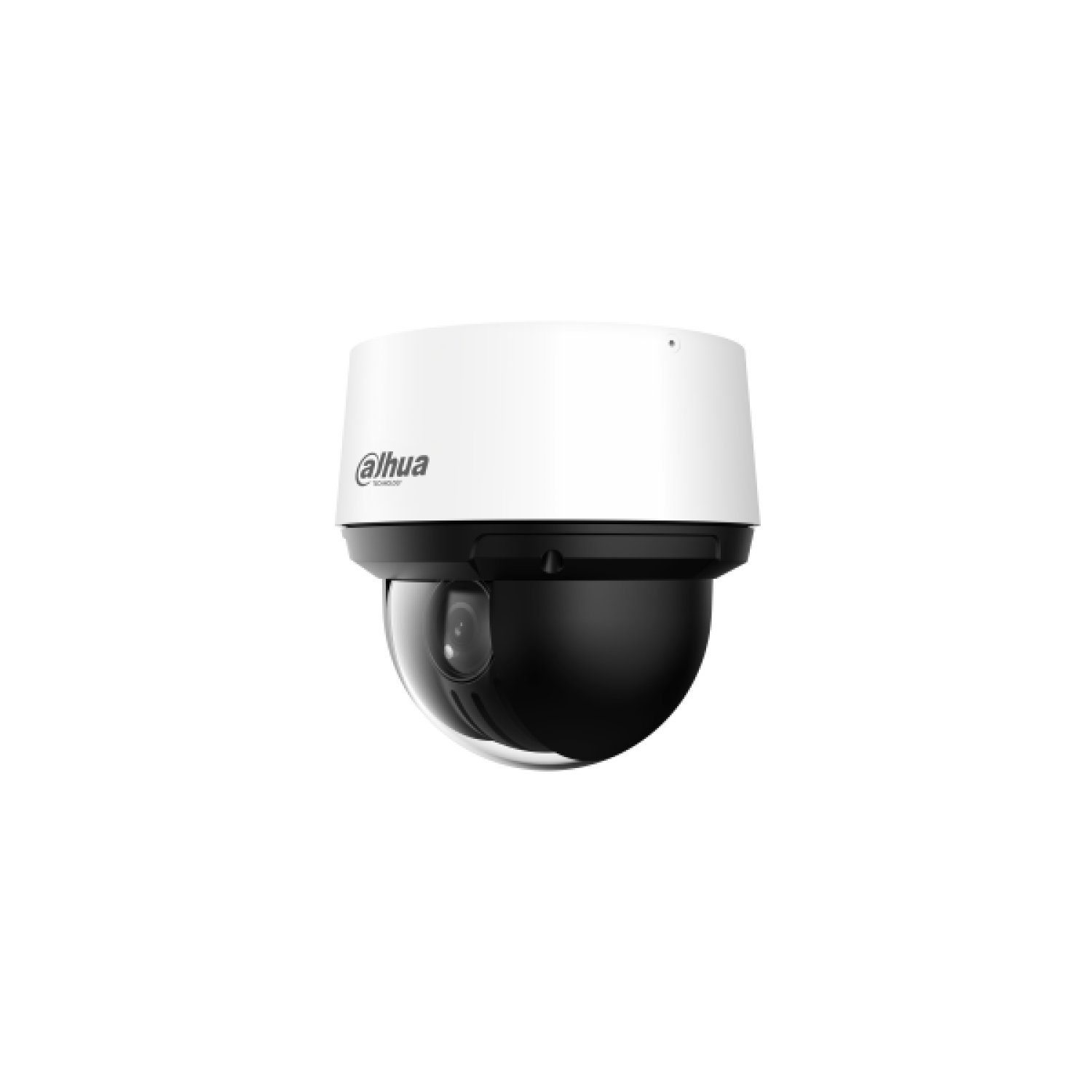 Dahua · Cámara IP Esférica · 4K 3860x2160 · Interior/Exterior · Techo