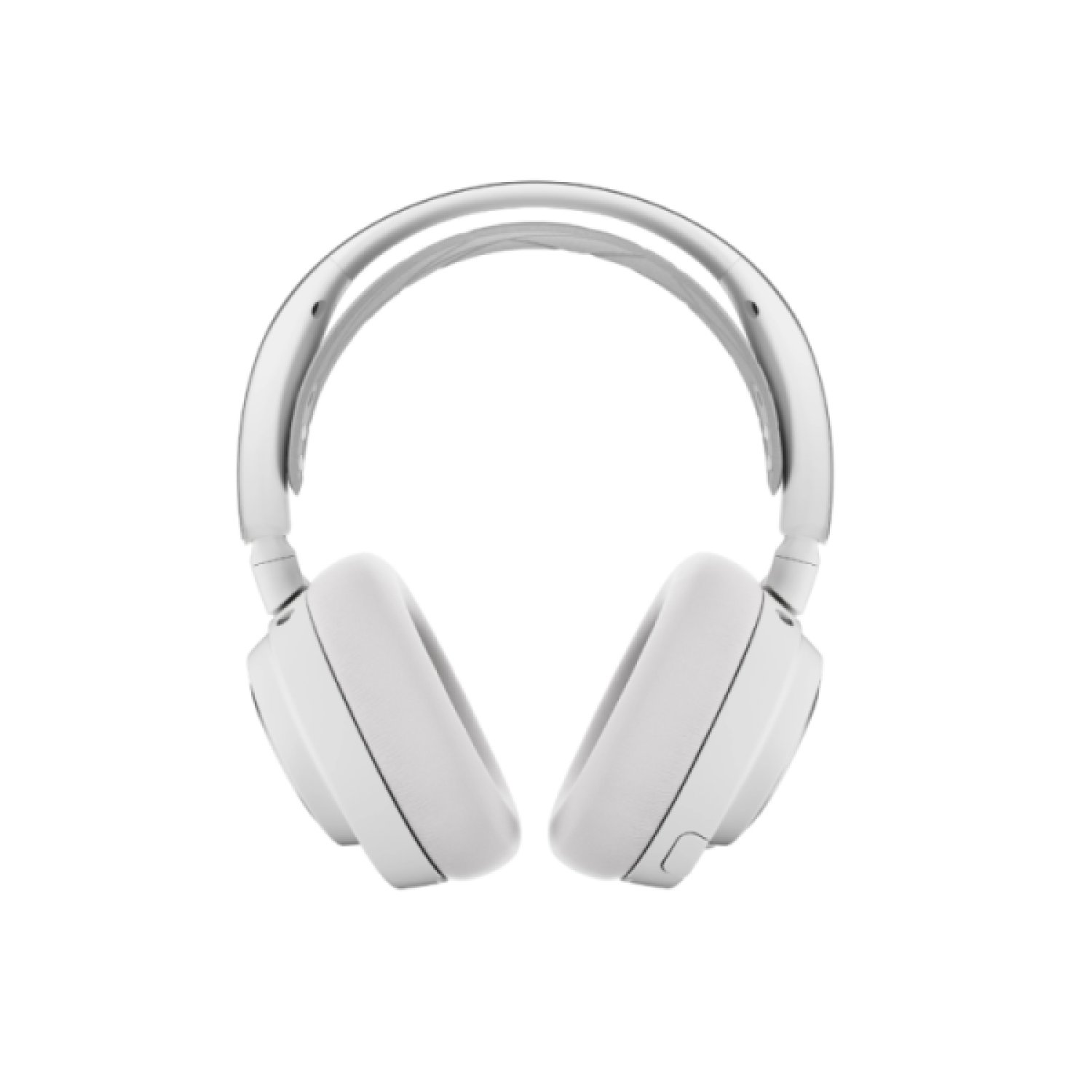 SteelSeries Arctis Nova 1 · Auriculares Gaming · USB Tipo-C · Diadema · Blanco