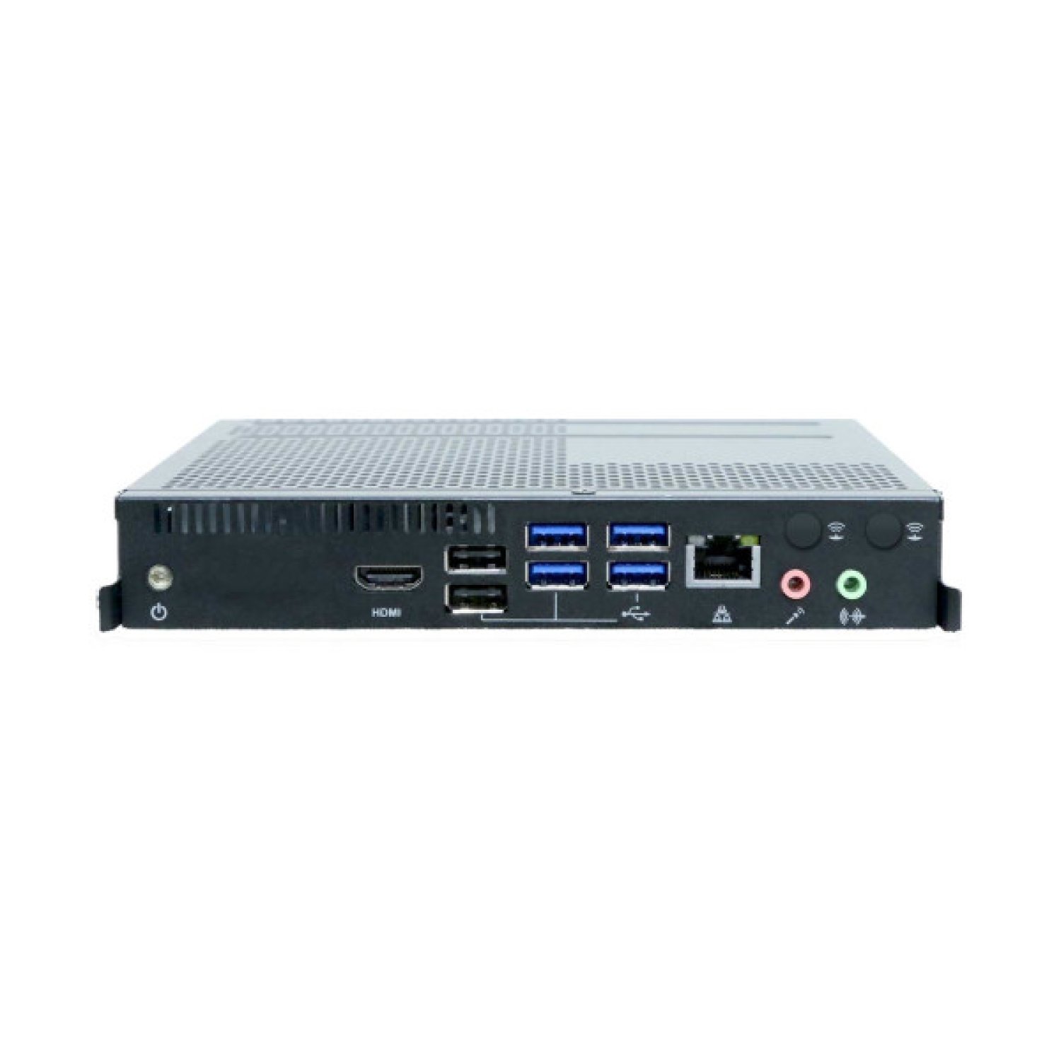 AOPEN SDM FS WDM5500-L · Intel Core i5-8365U · 8GB RAM · 256GB SSD · Windows 10 Pro