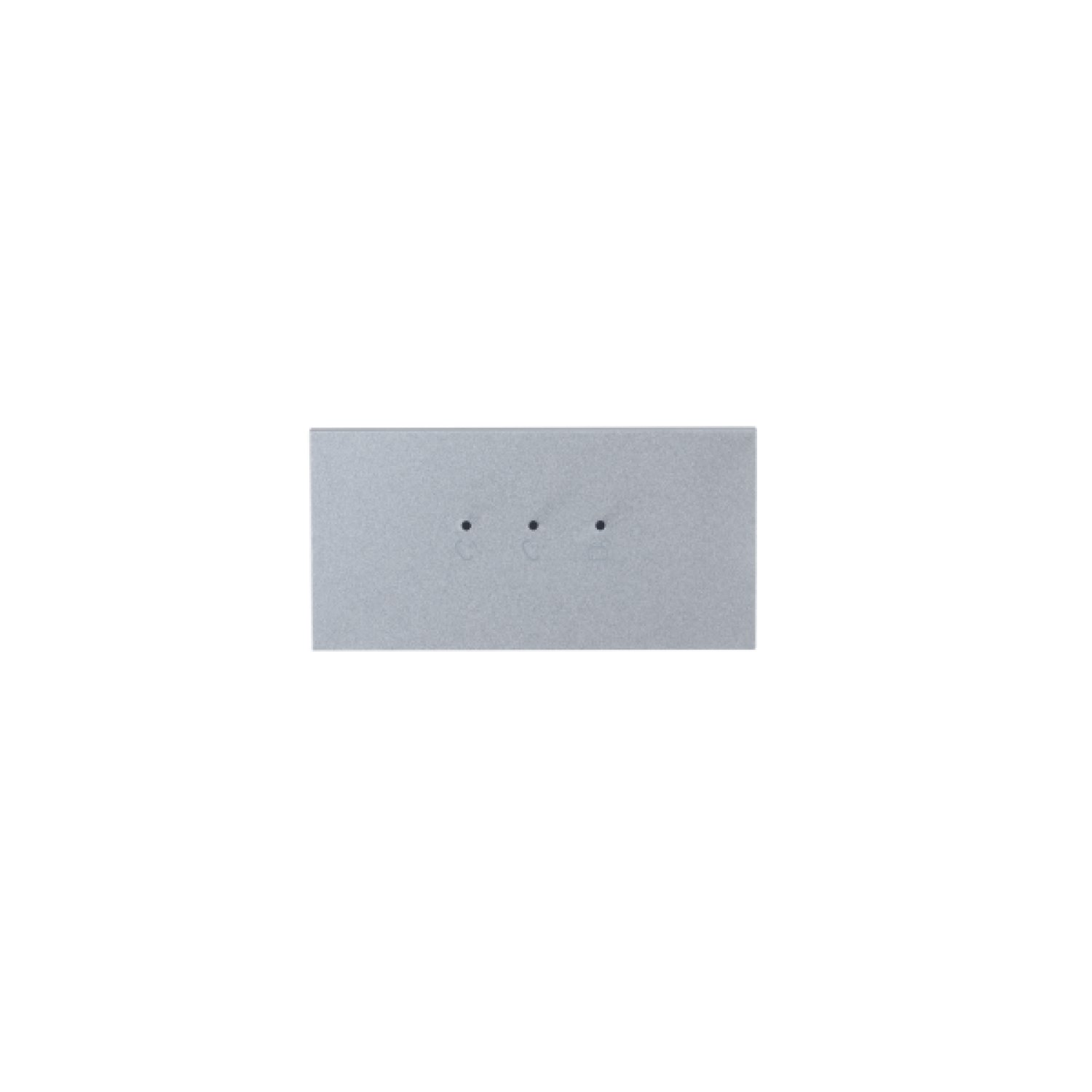 Dahua · Módulo Indicador VTO4202F · Videoportero Exterior · 50x100mm