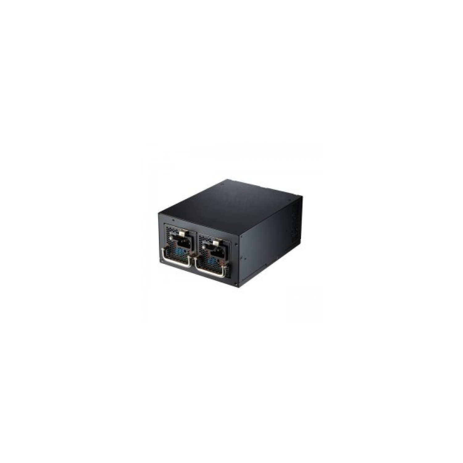 FSP Módulo Twins Pro 500 · Fuente de Alimentación · 500W