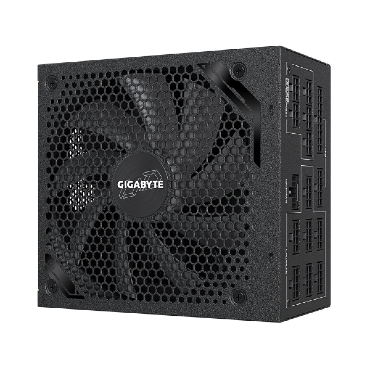 Gigabyte UD1300GM PG5 · Fuente 1300W · 20+4 pin ATX · 80+ Gold · Modular