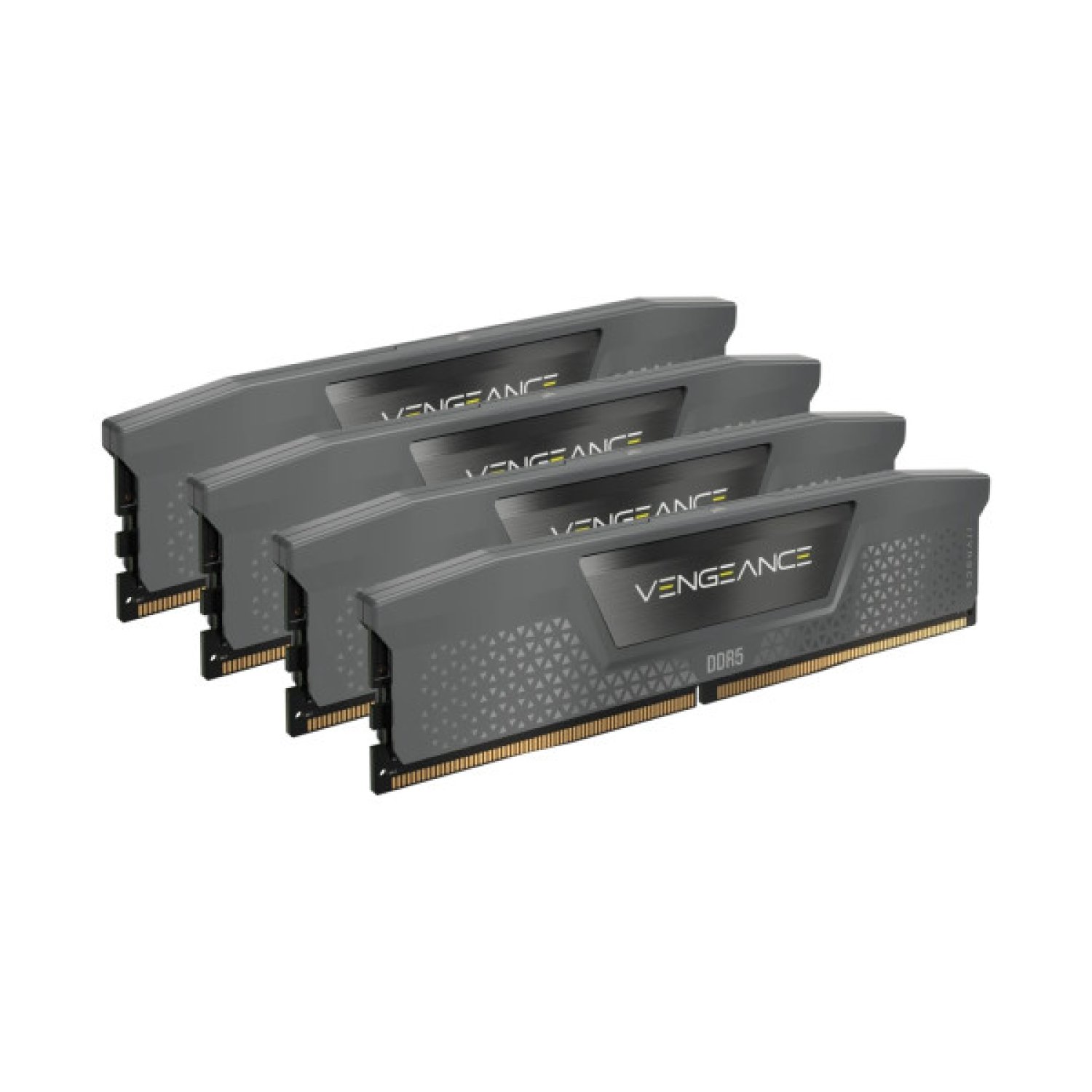 Corsair Vengeance DDR5 · 64GB (4x16GB) · 6000MHz · CAS36