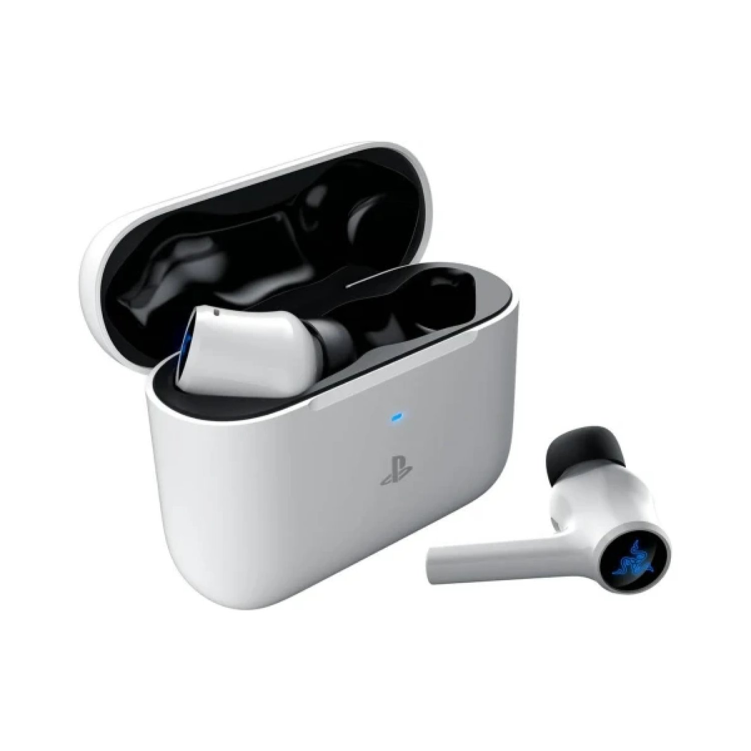 Razer Hammerhead HyperSpeed · Auriculares PlayStation · Wireless · Micrófono integrado