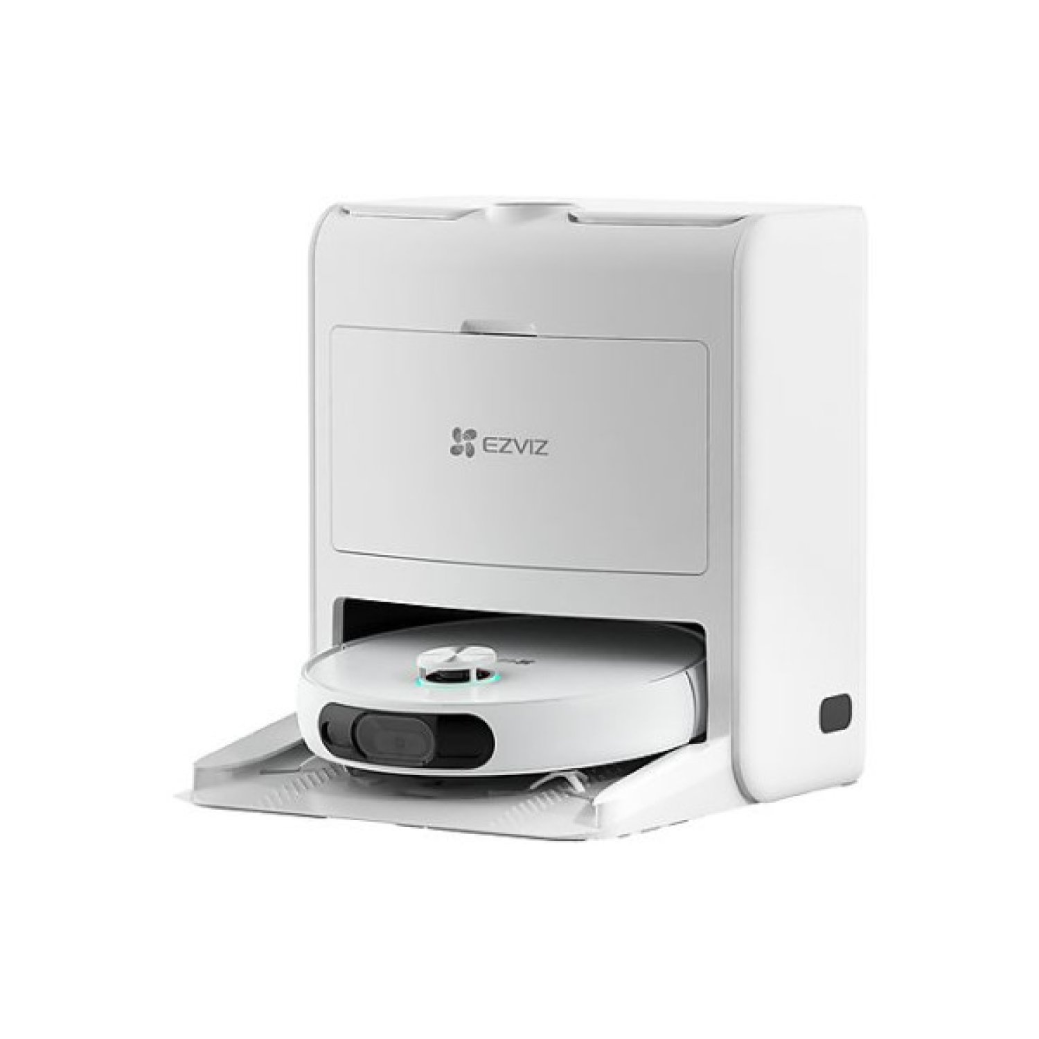 EZVIZ RS2 · Aspiradora Robotizada · Navegación Inteligente