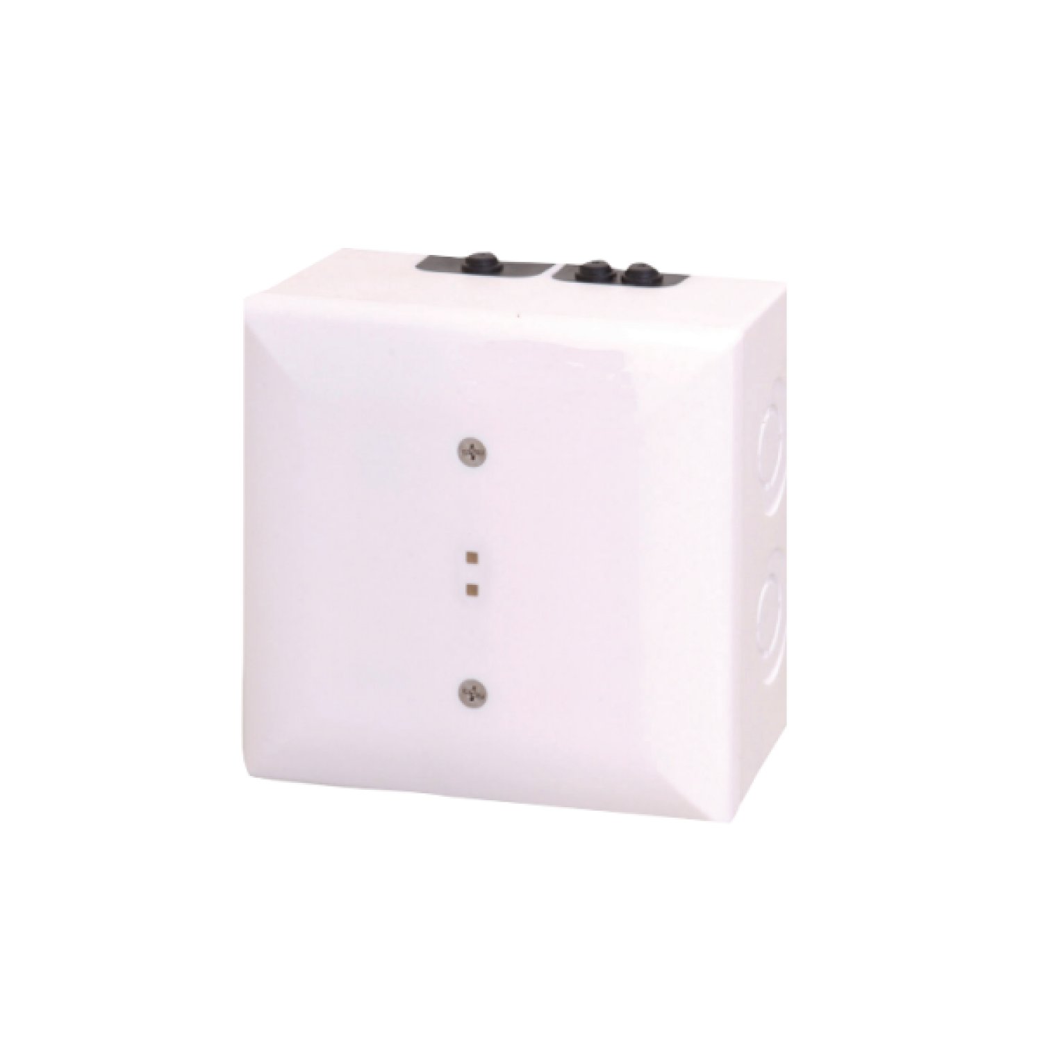 Bosch FLM-I 420-S · Convertidor Repetidor Aislador · Serie · Blanco