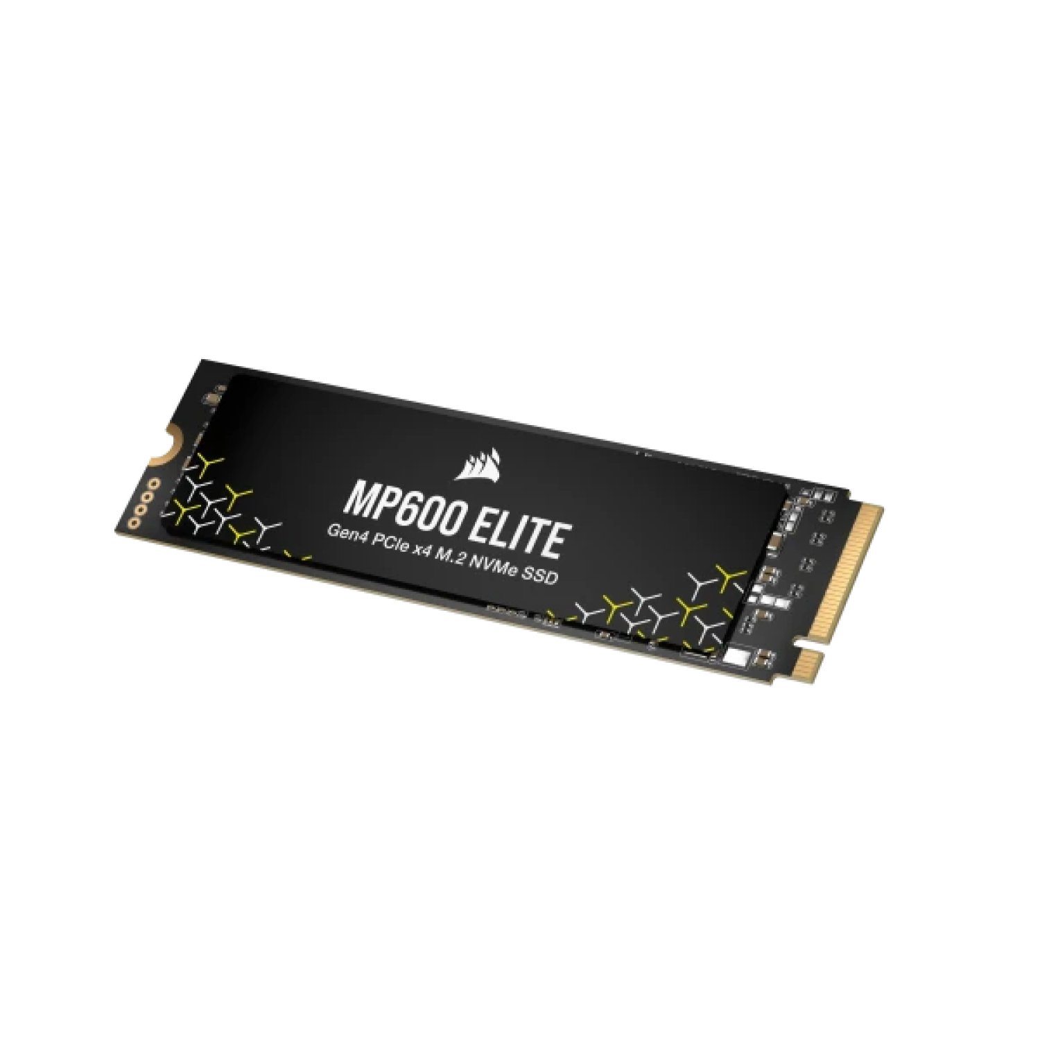 Corsair MP600 ELITE · 4TB · M.2 NVMe · PCIe 4.0 · 3D TLC NAND