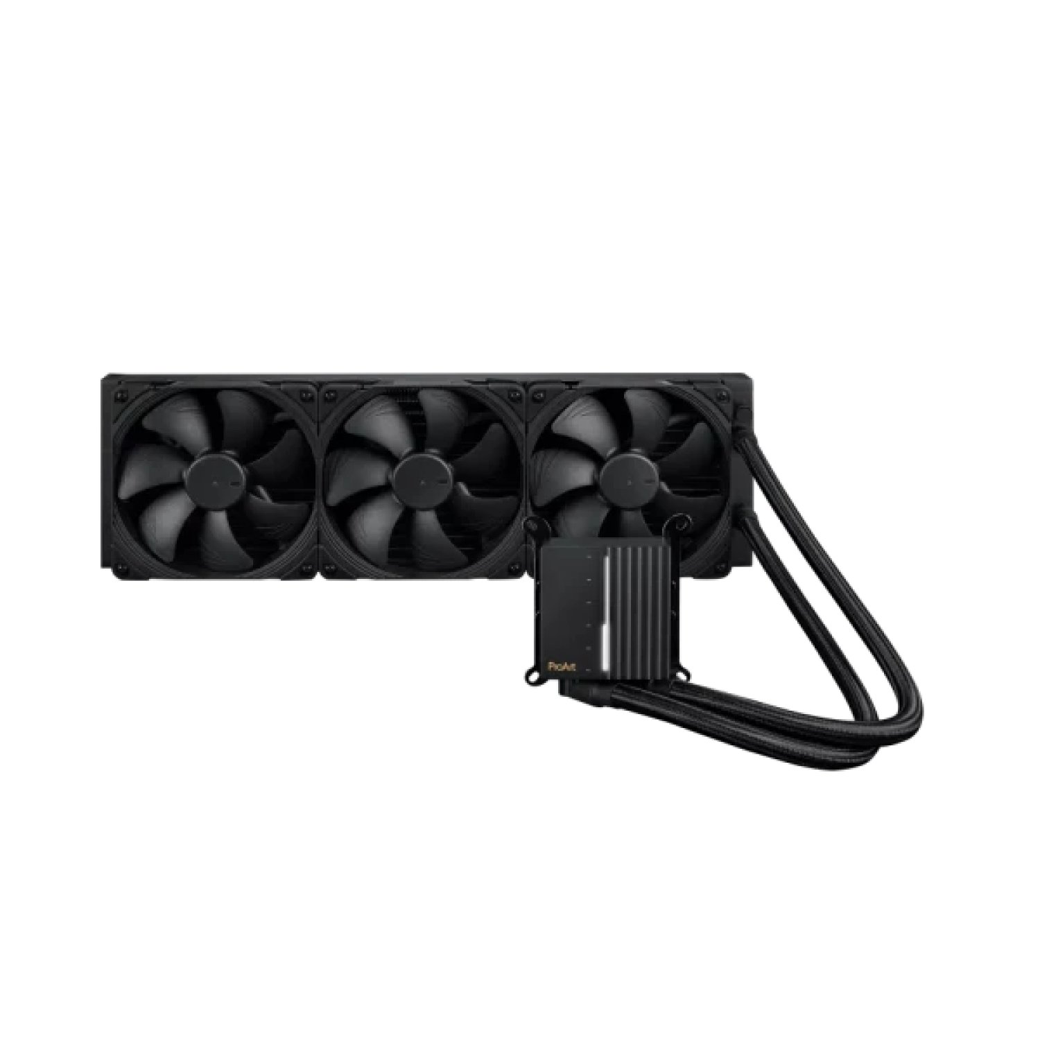 ASUS ProArt LC 420 · Refrigeración Líquida AIO · 420mm · Negro