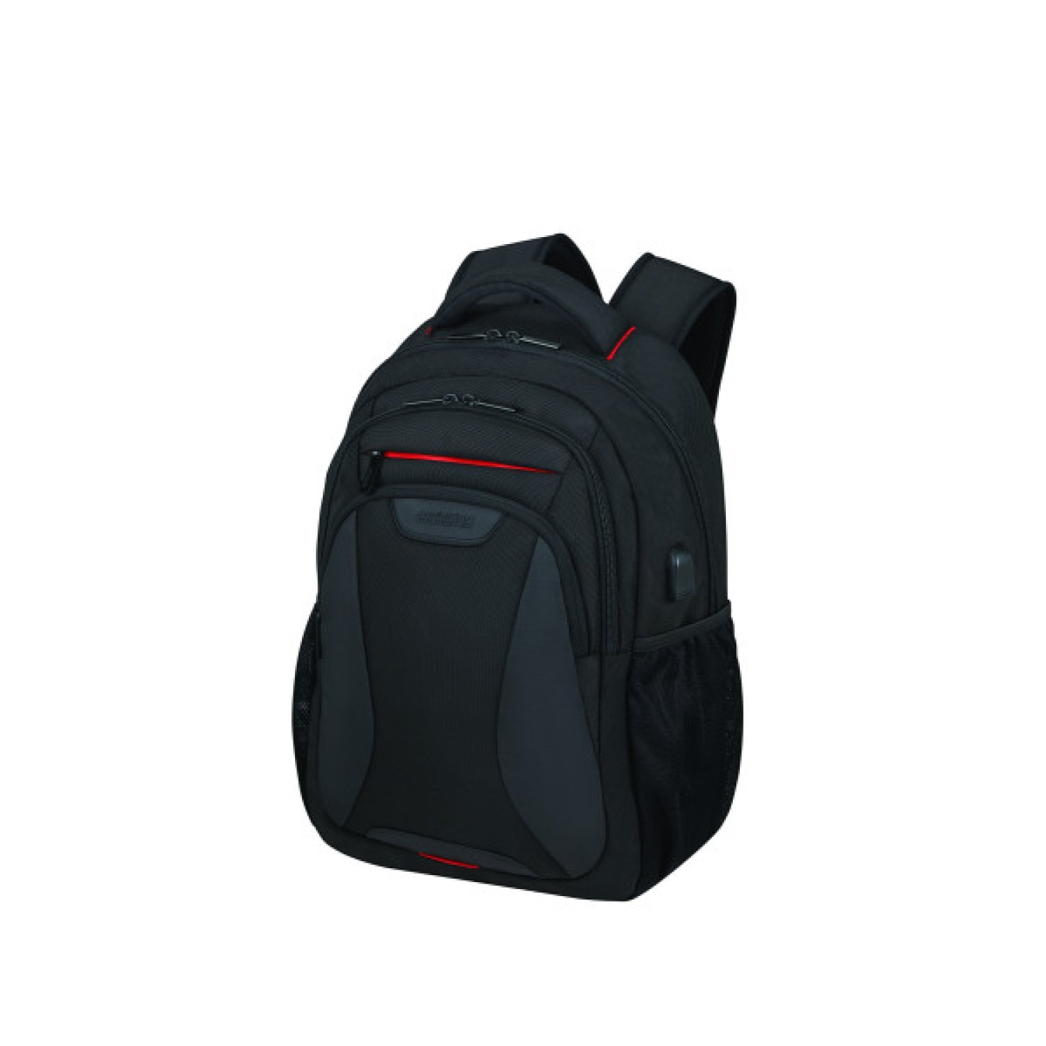 Samsonite · Mochila Sostenible At Work · 15,6" · American Tourister