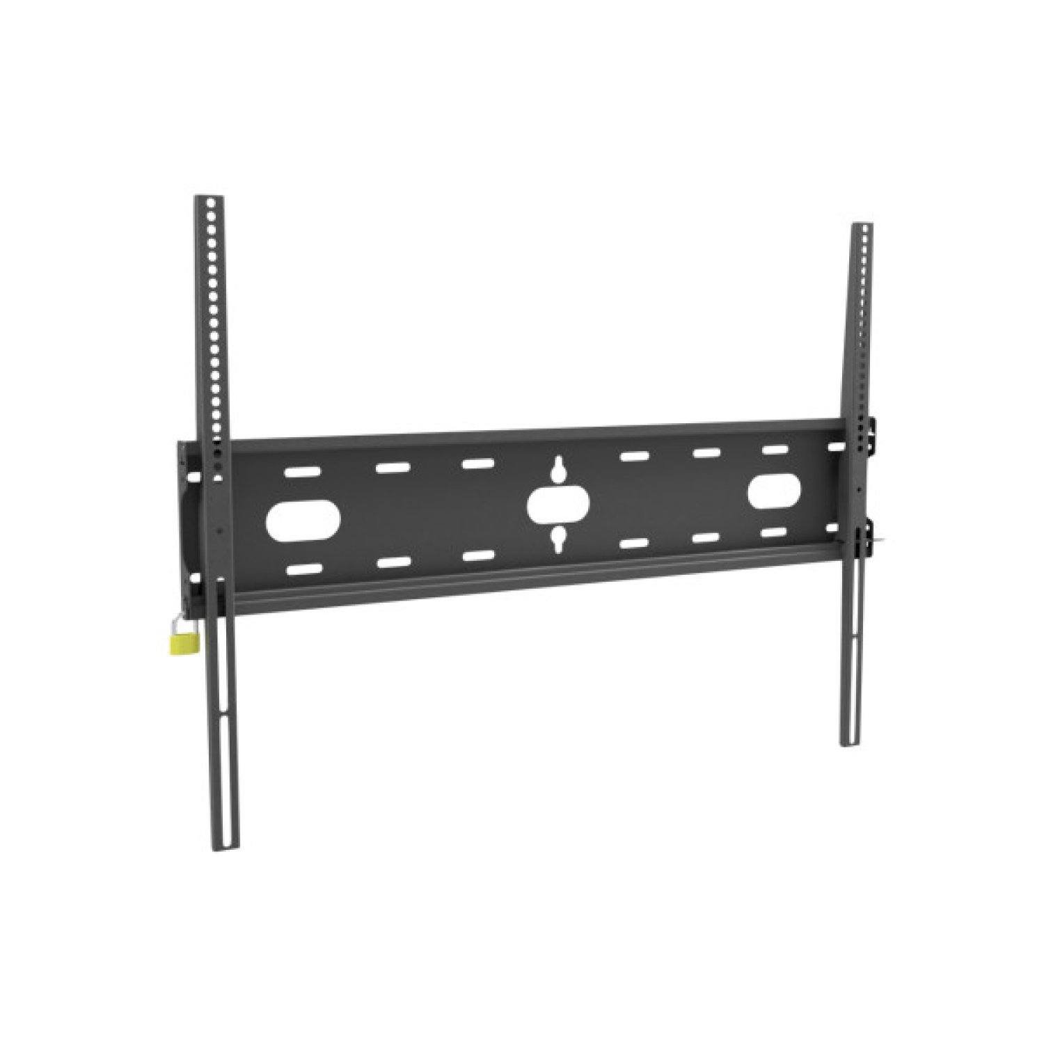 Iiyama MD-WM8060 · Soporte de Pared · Panel hasta 60" · Negro