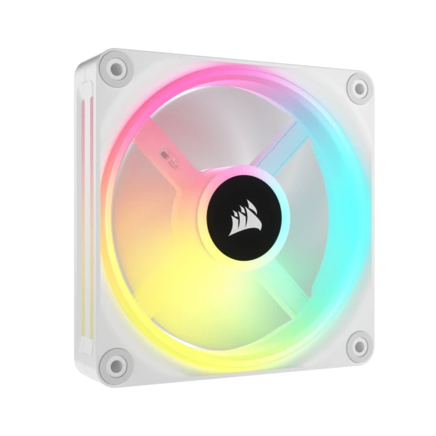 Corsair · Refrigeración PC · Ventilador 120mm · Blanco