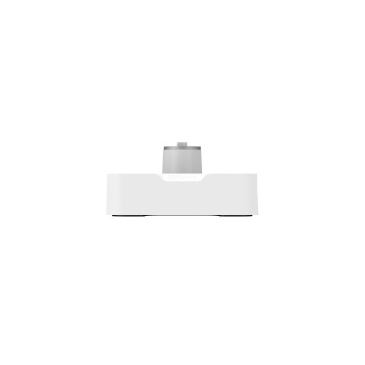 Vogel's Base Giratoria MOMO C104 · Soporte TV · Blanco