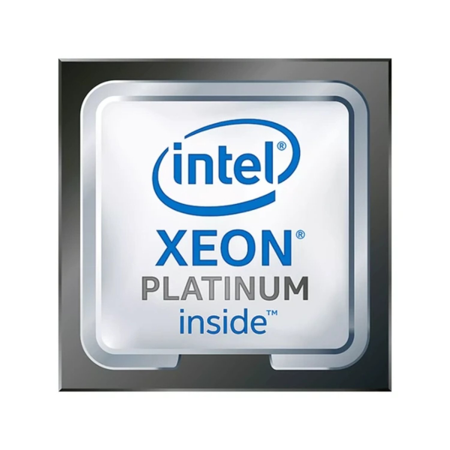 Intel Xeon Platinum 8558U · 58 Cores · 2GHz · 260MB Cache · Socket LGA4189